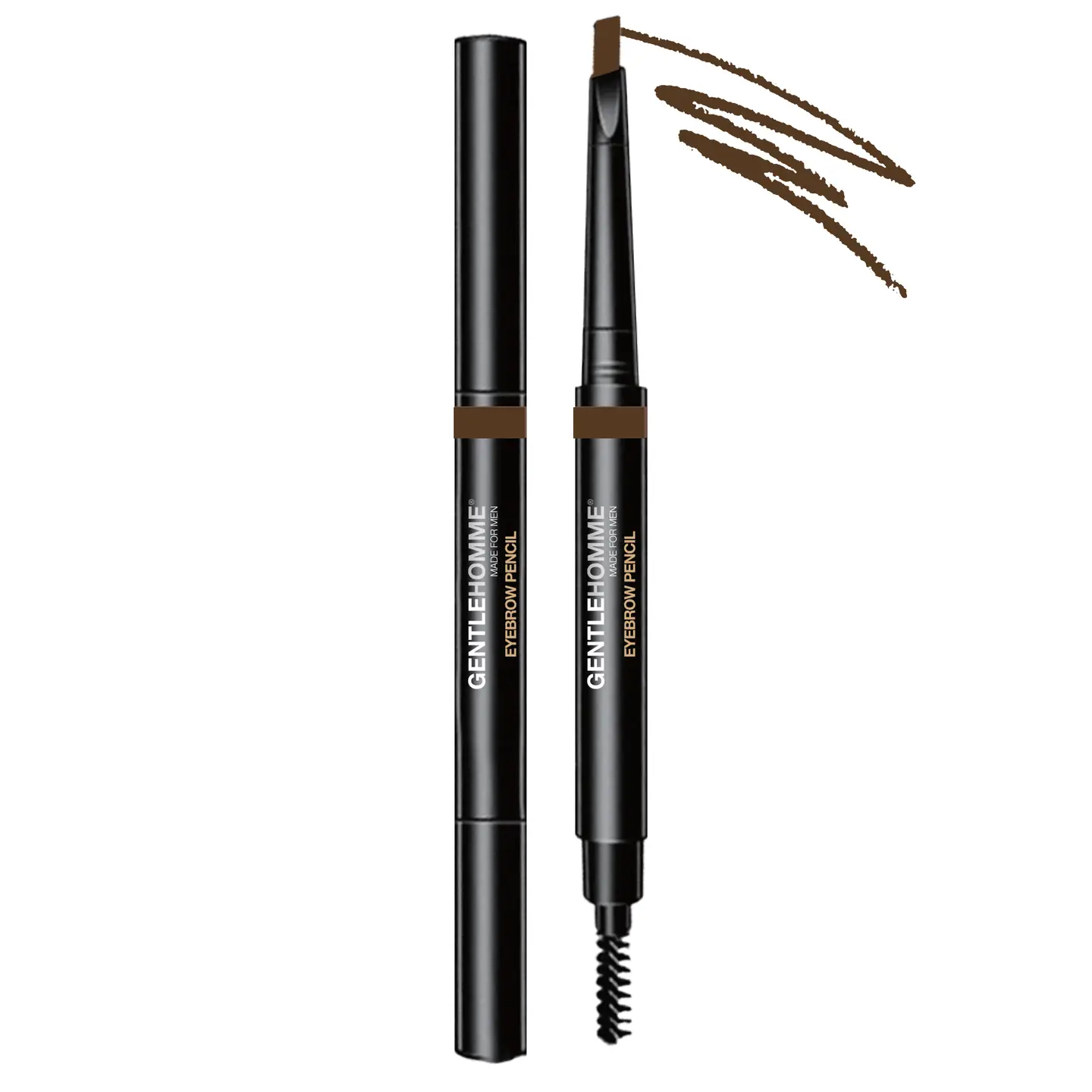 Gentlehomme Eyebrow Pencil For Men - Image 6