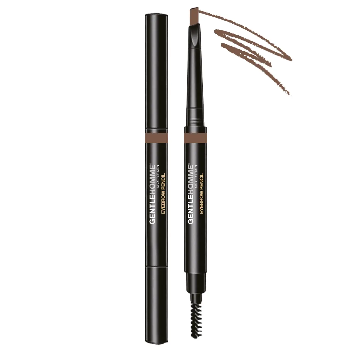 Gentlehomme Eyebrow Pencil For Men - Image 7