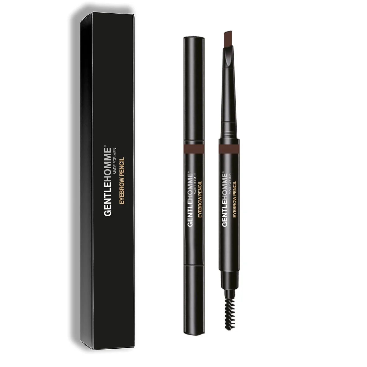 Gentlehomme Eyebrow Pencil For Men - Image 8