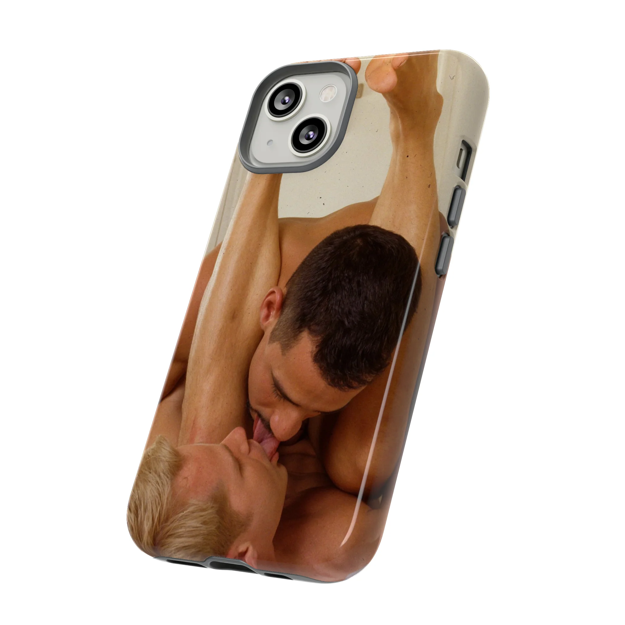 GET IT ON: CHUCK X CULTUREEDIT Phone Cases - Image 121