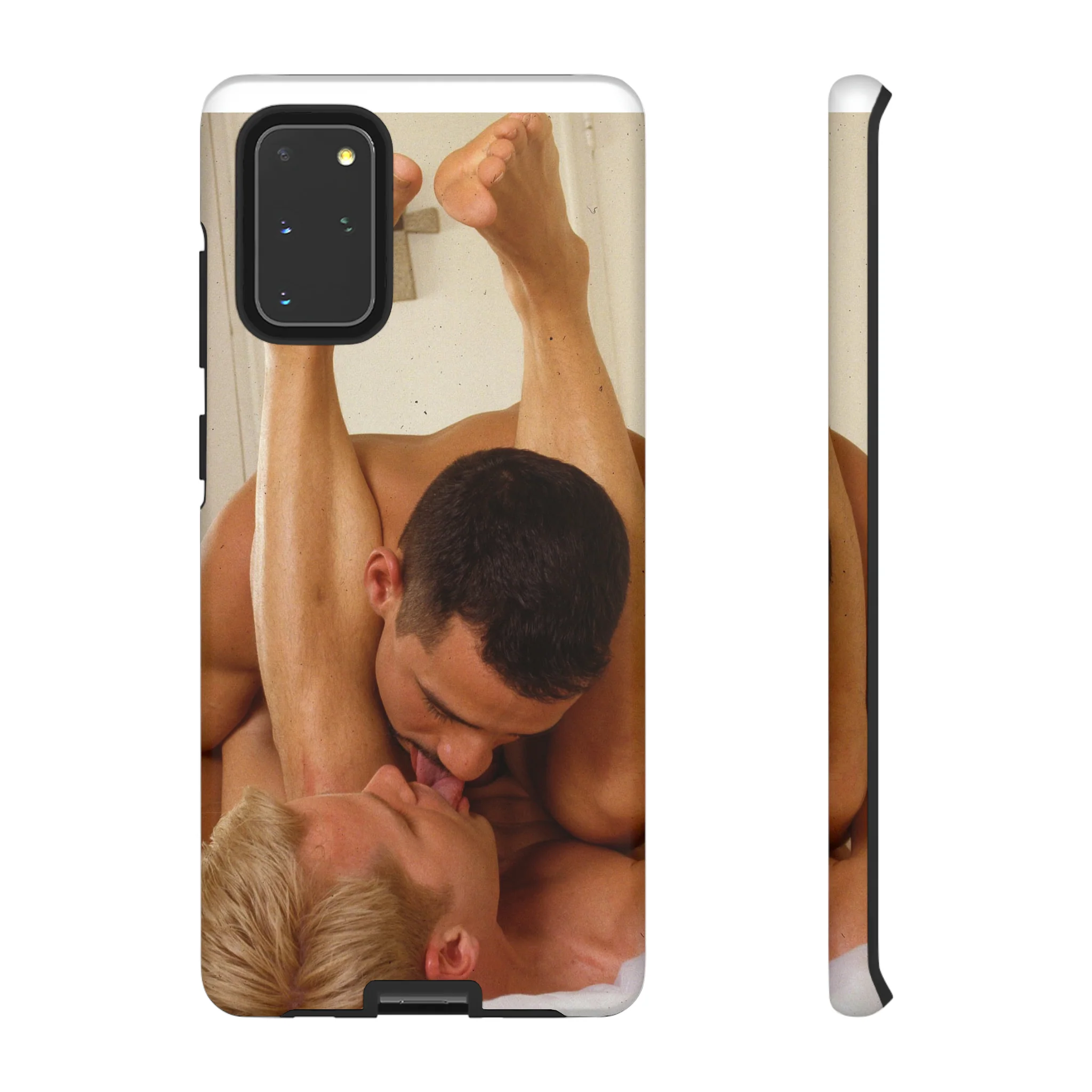 GET IT ON: CHUCK X CULTUREEDIT Phone Cases - Image 31