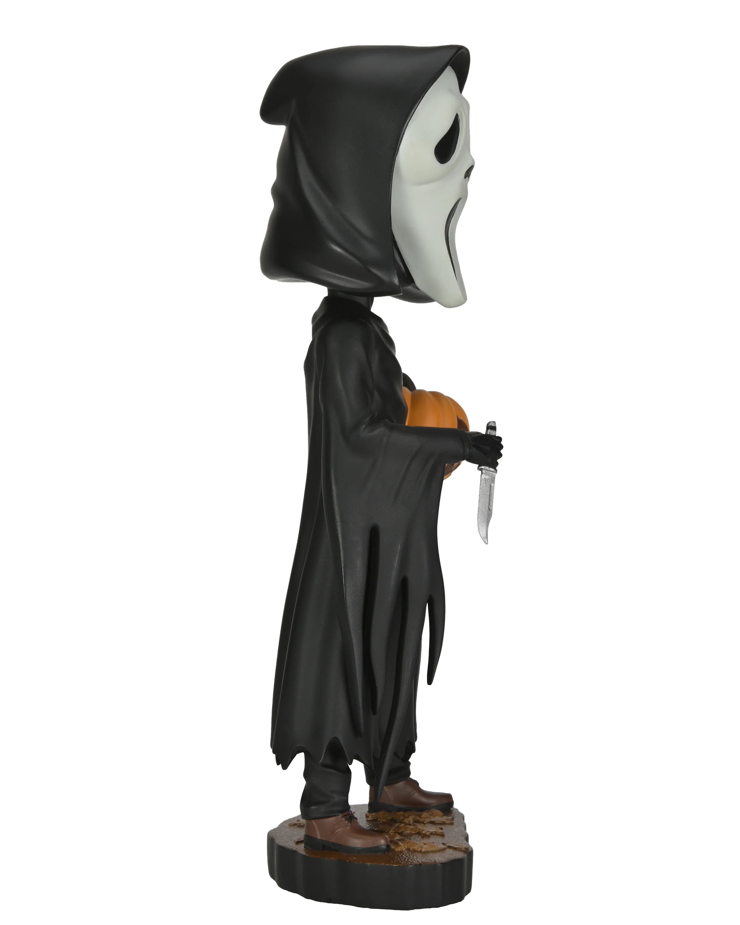 GHOST FACE HEAD KNOCKER - Image 3