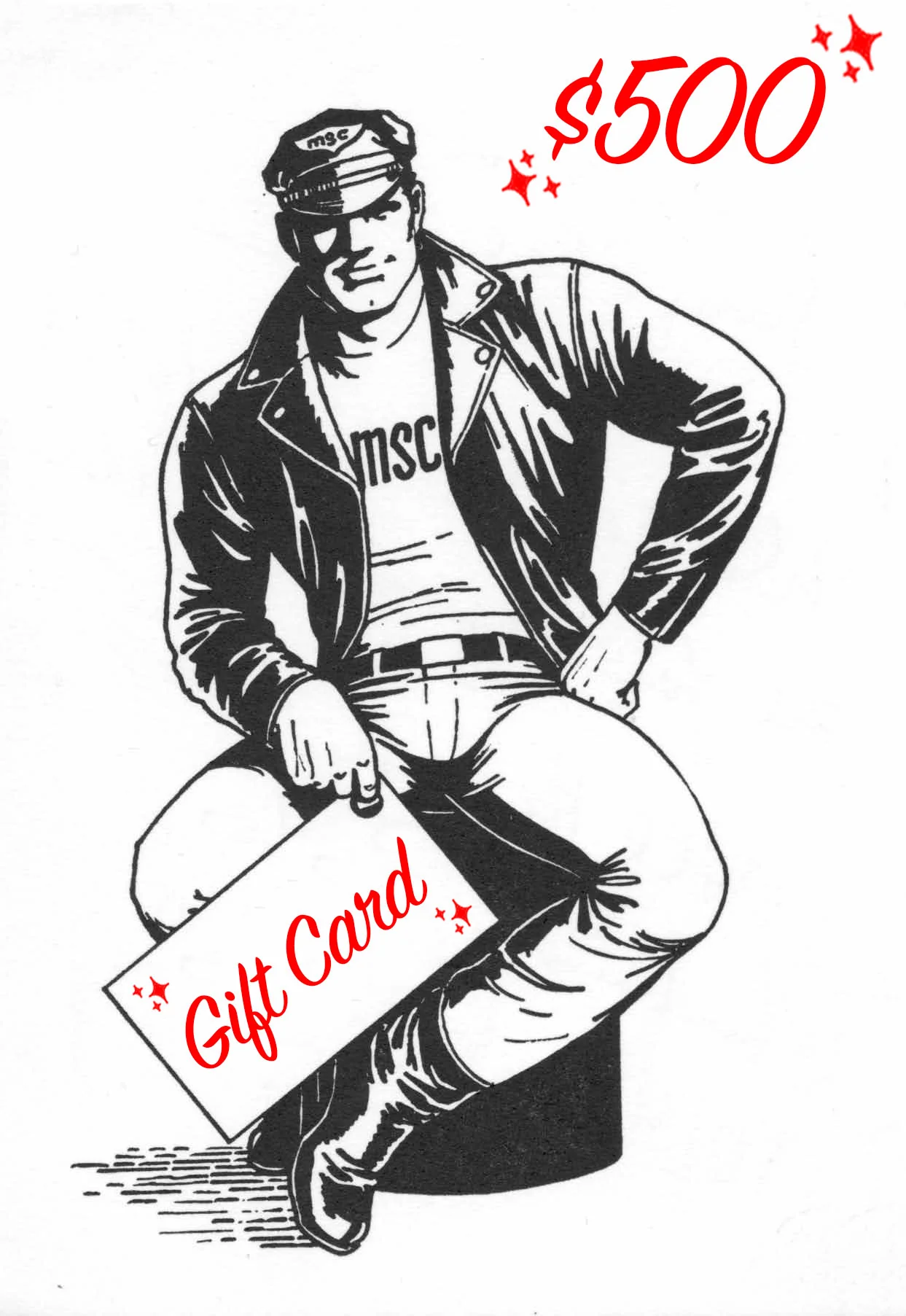 CULTUREEDIT Store Gift Card - Image 10