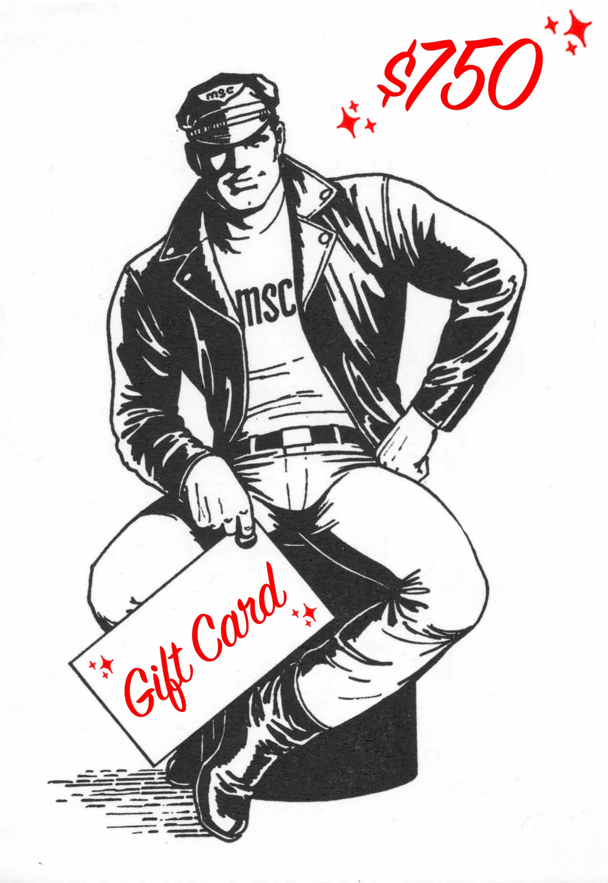 CULTUREEDIT Store Gift Card - Image 11