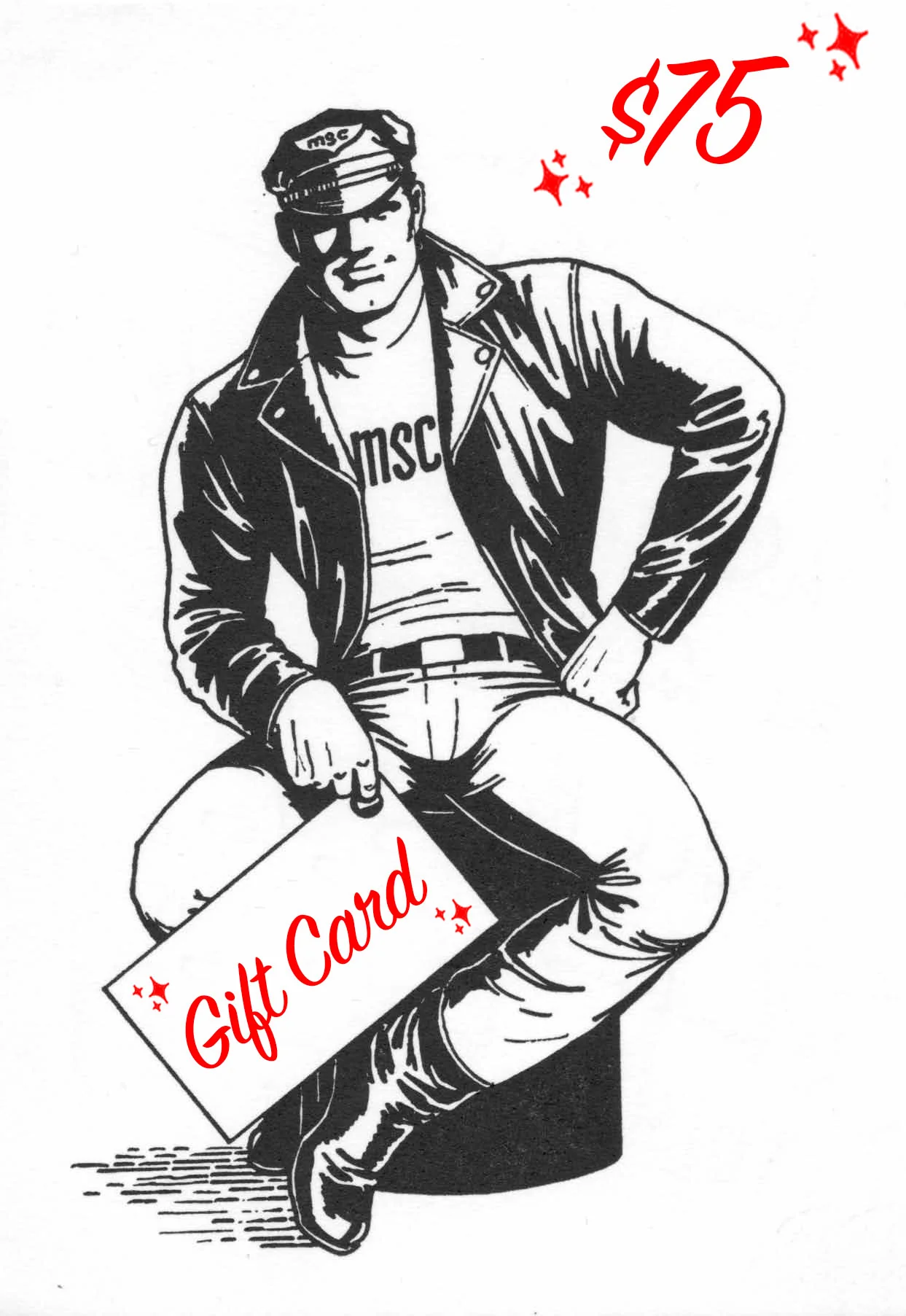 CULTUREEDIT Store Gift Card - Image 5