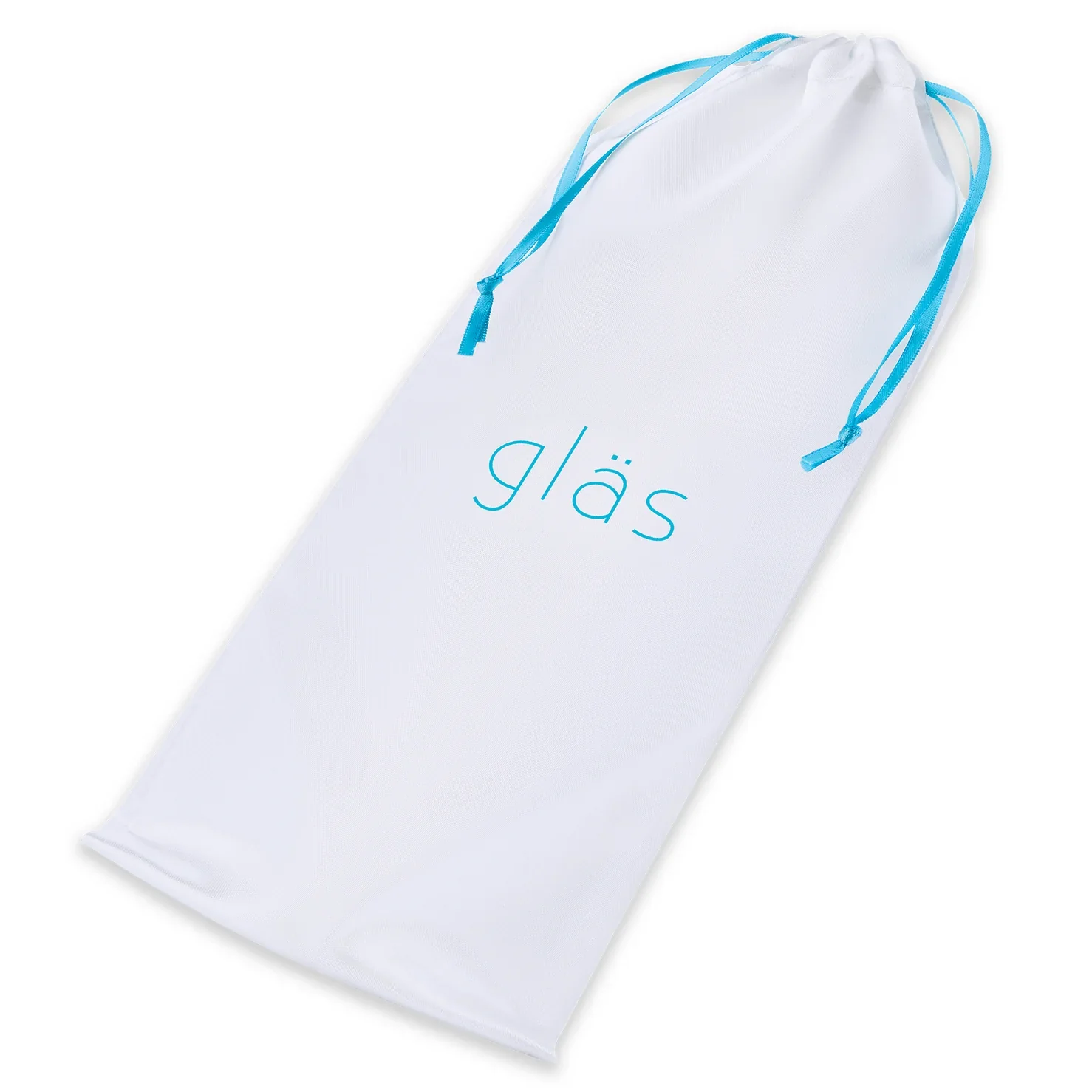 Gläs 10.5" Girthy Realistic Glass Double Dong - Image 6