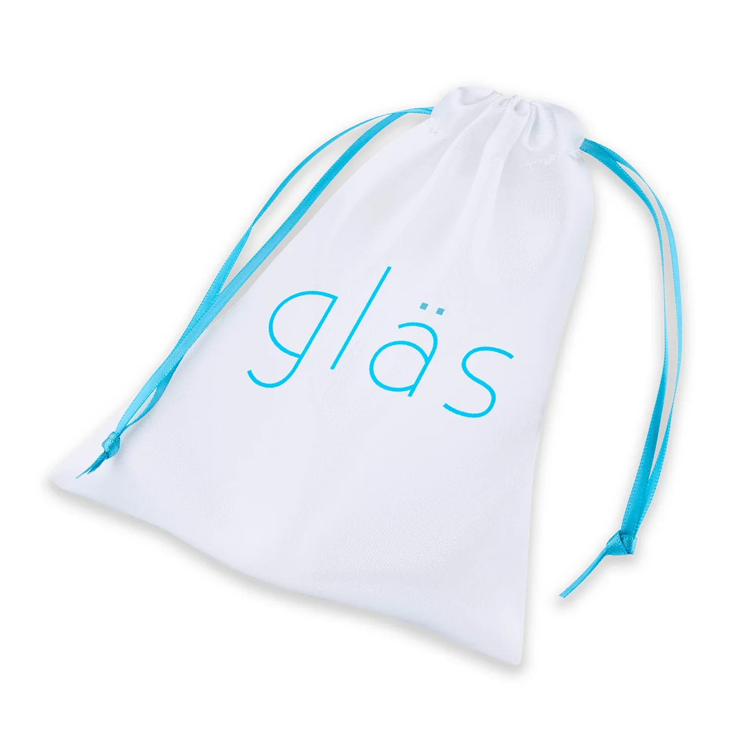 Gläs 3.25" Amethyst Rain Butt Plug - Image 7