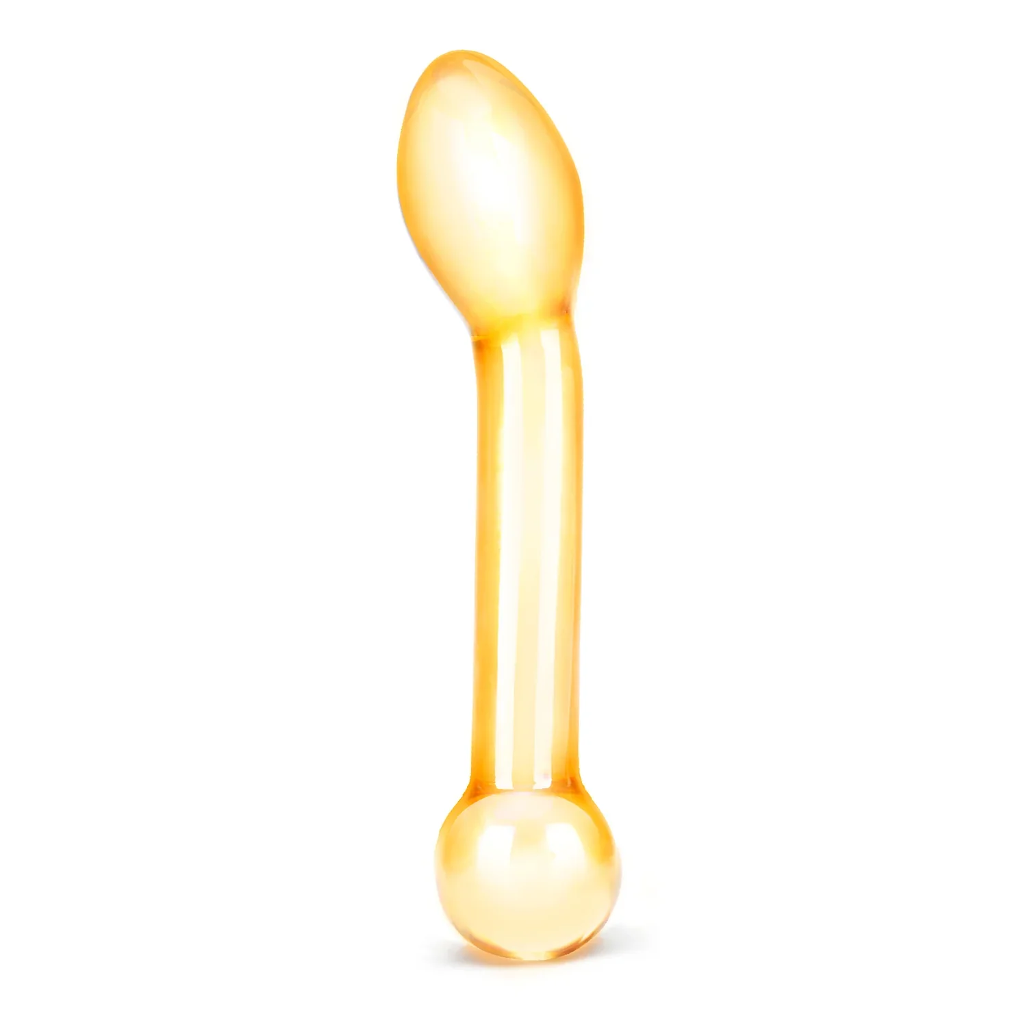 Gläs 7" Honey Dripper Anal Slider - Image 2