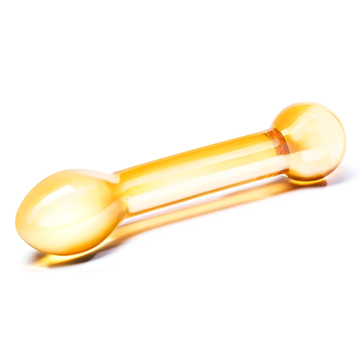 Gläs 7" Honey Dripper Anal Slider - Image 3