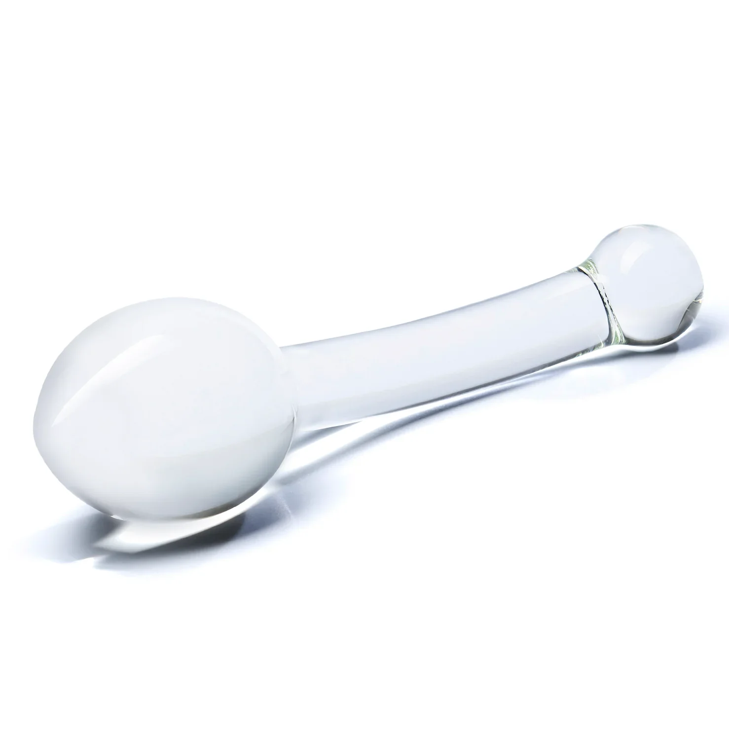 Gläs 8" Pure indulgence Anal Slider - Image 3