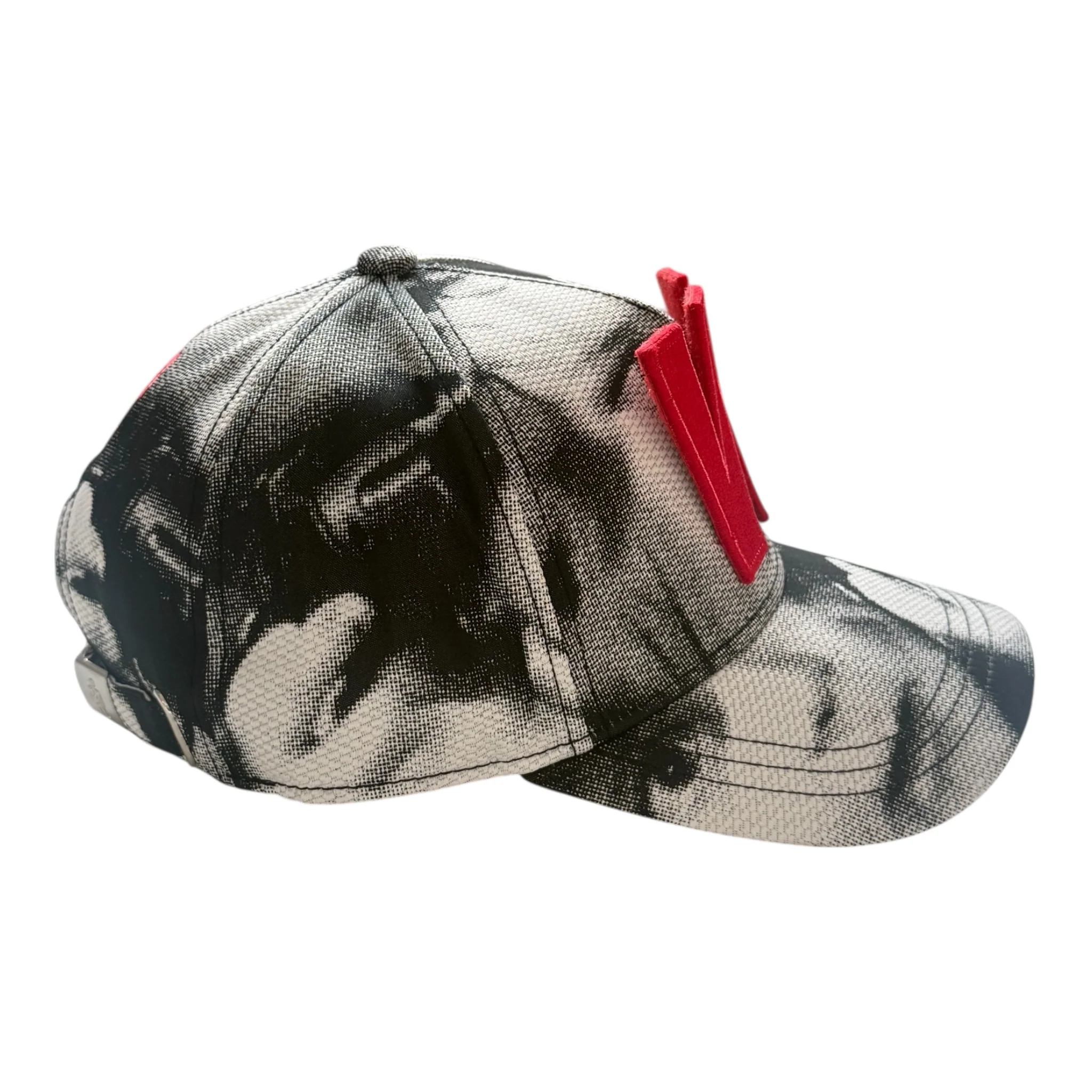 Glitch Cap by Walter van Beirendonck - Image 3