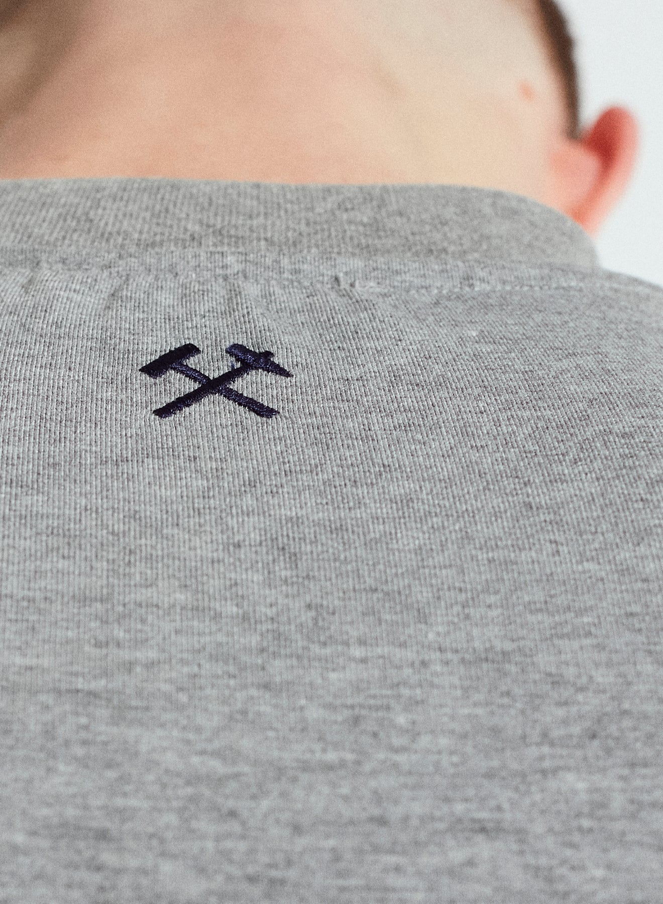 GMBH RIVER CROPPED T-SHIRT - Image 5