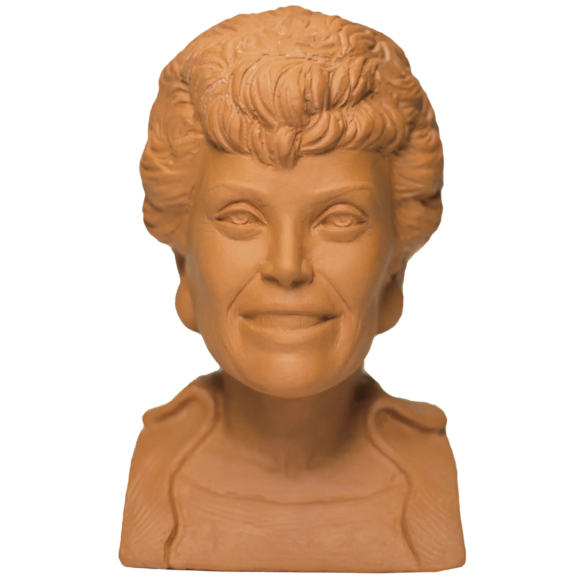 GOLDEN GIRLS CHIA PET BLANCHE - Image 5