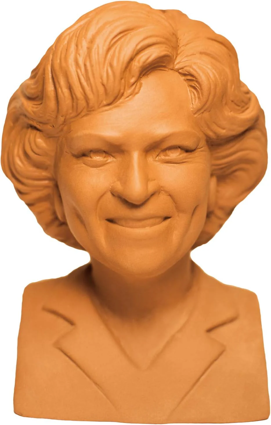 GOLDEN GIRLS CHIA PET ROSE - Image 5