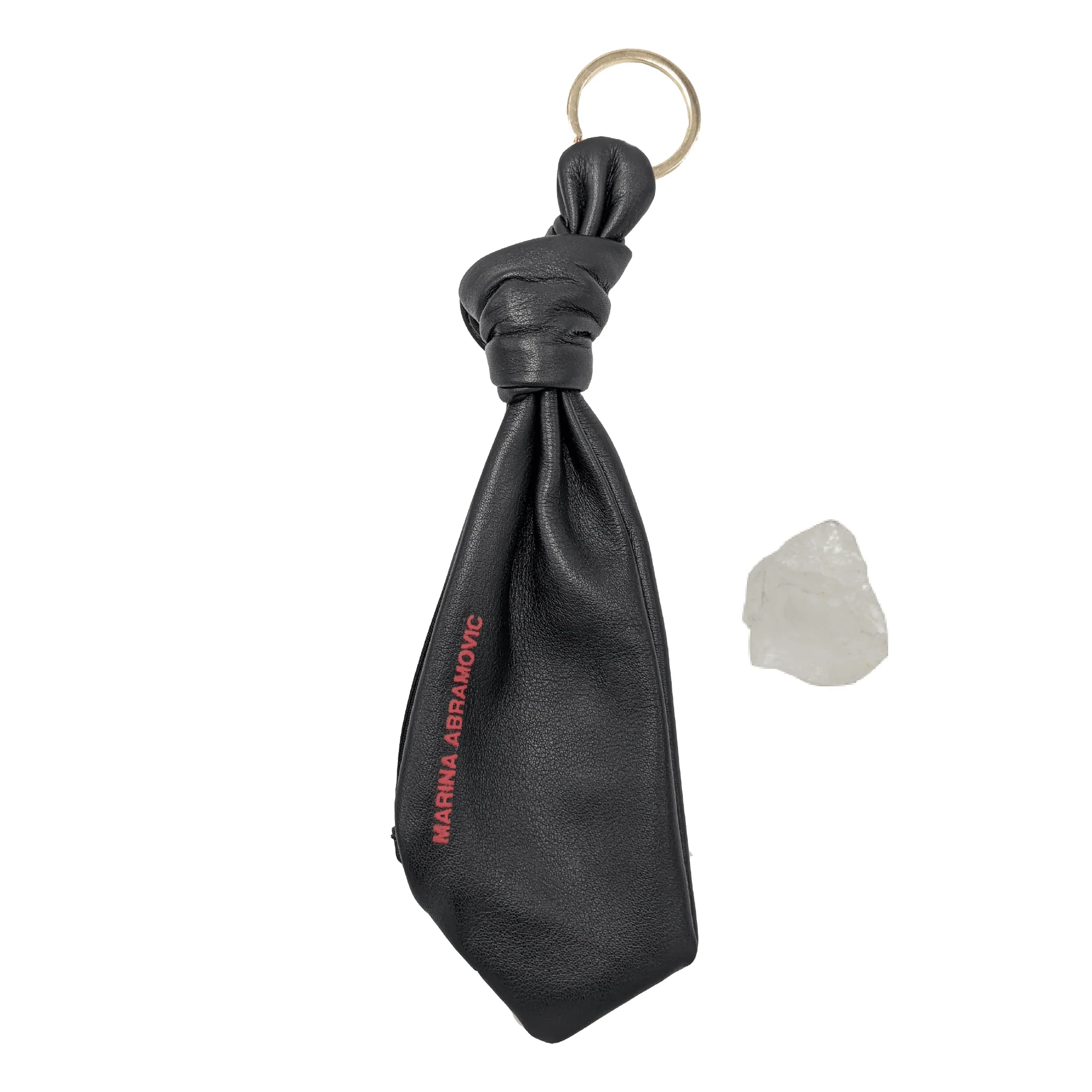 Good Energy Crystal Keyring by Marina Abramovic x Third Drawer Down - Image 2