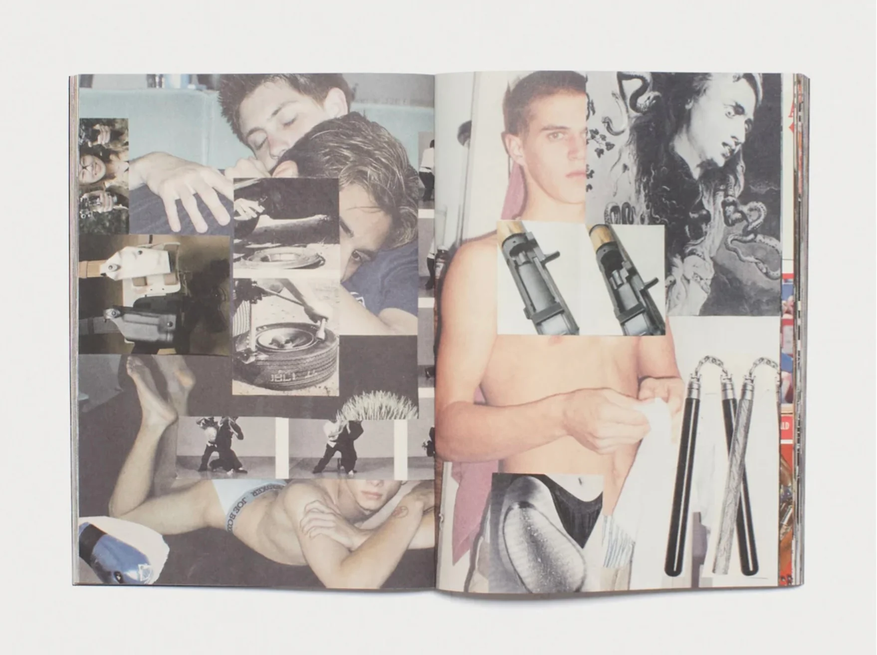 GRAY WIELEBINSKI : PACK - Image 6