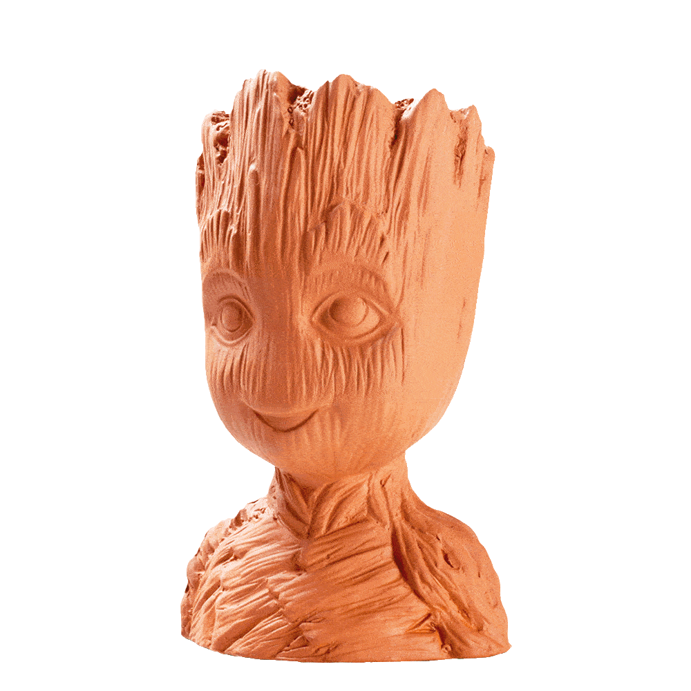 GROOT CHIA PET - Image 3