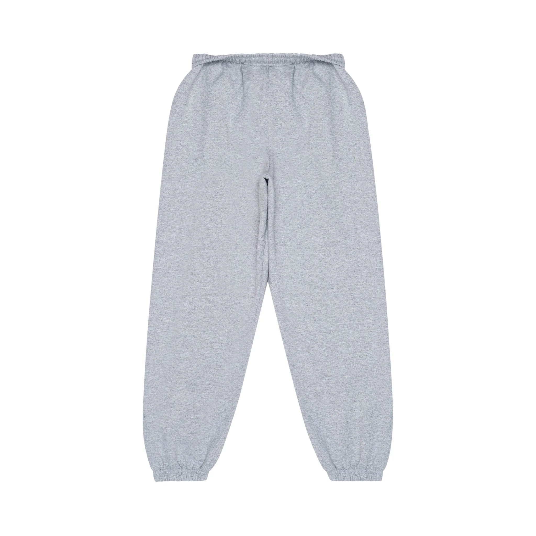 GYMNASIUM THE BODY WORK SWEATPANT HEATHER GREY - Image 3