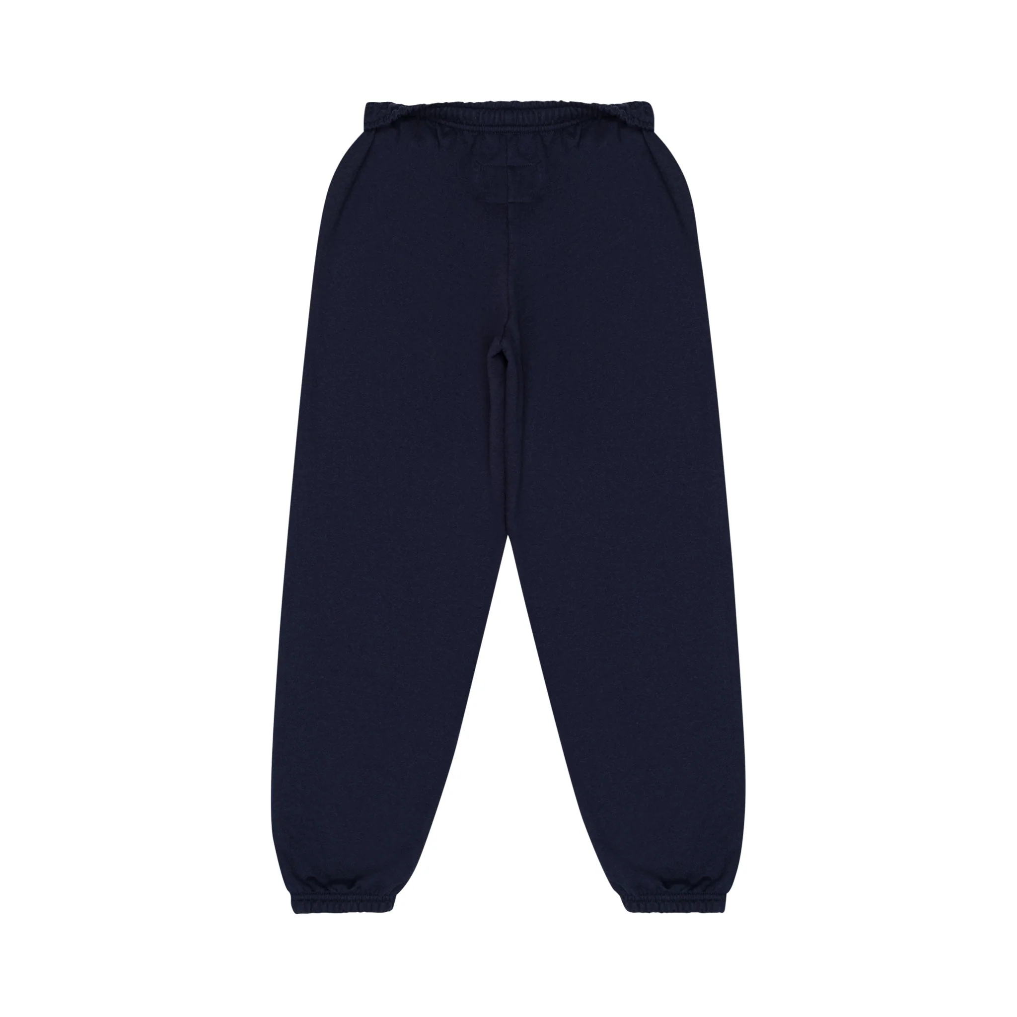 GYMNASIUM THE BODY WORK SWEATPANT NAVY BLUE - Image 3