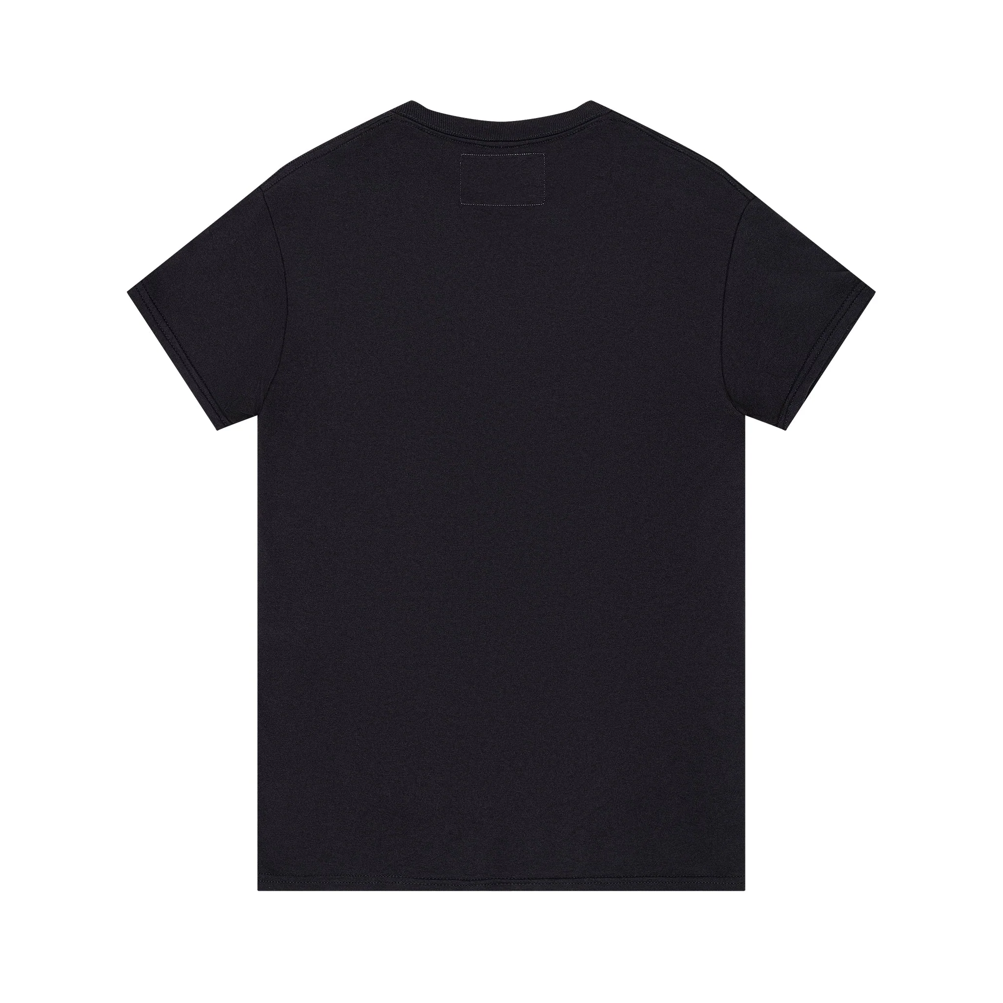 GYMNASIUM THE COMMANDO T-SHIRT IN BLACK - Image 4