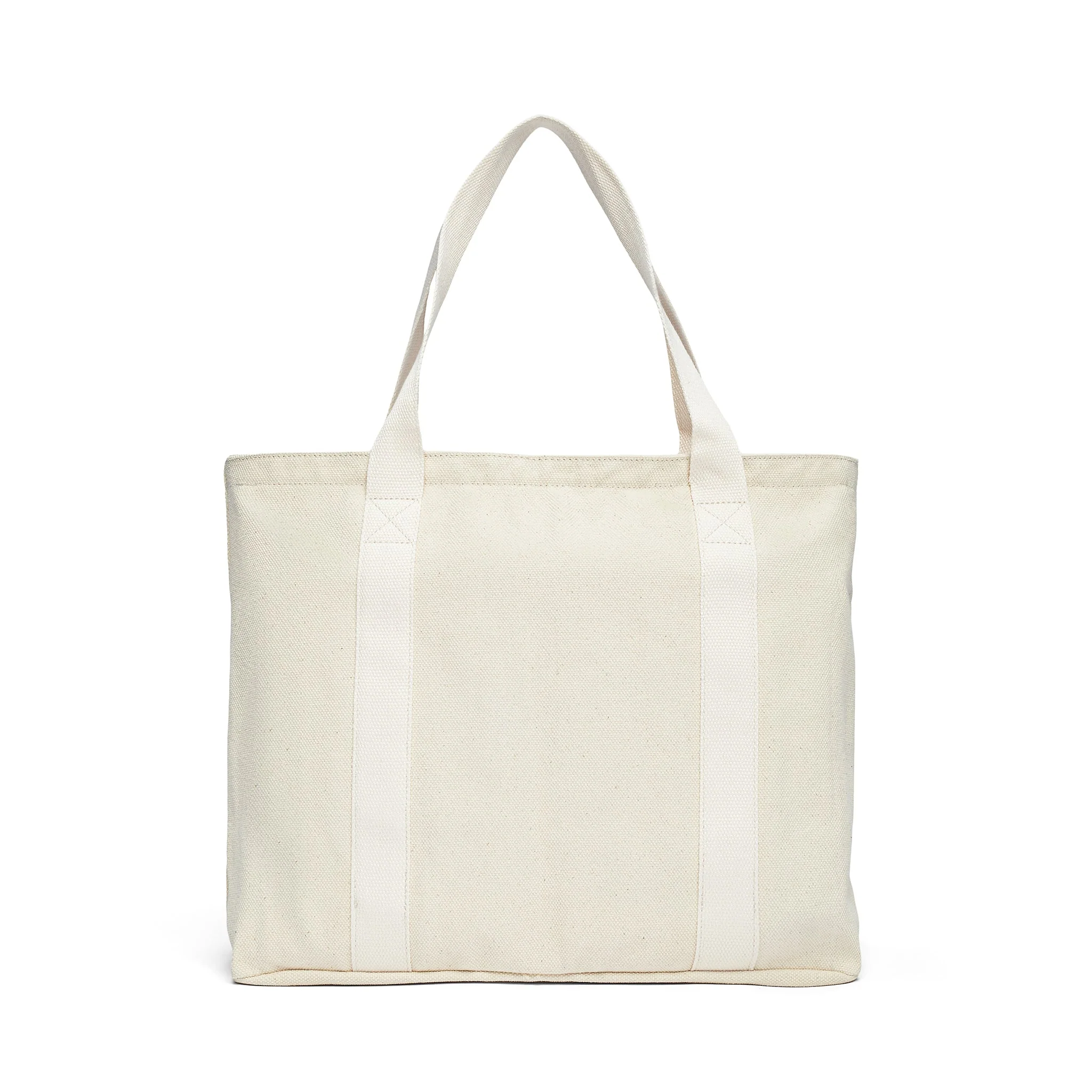 GYMNASIUM THE TOTE BAG NATURAL - Image 2