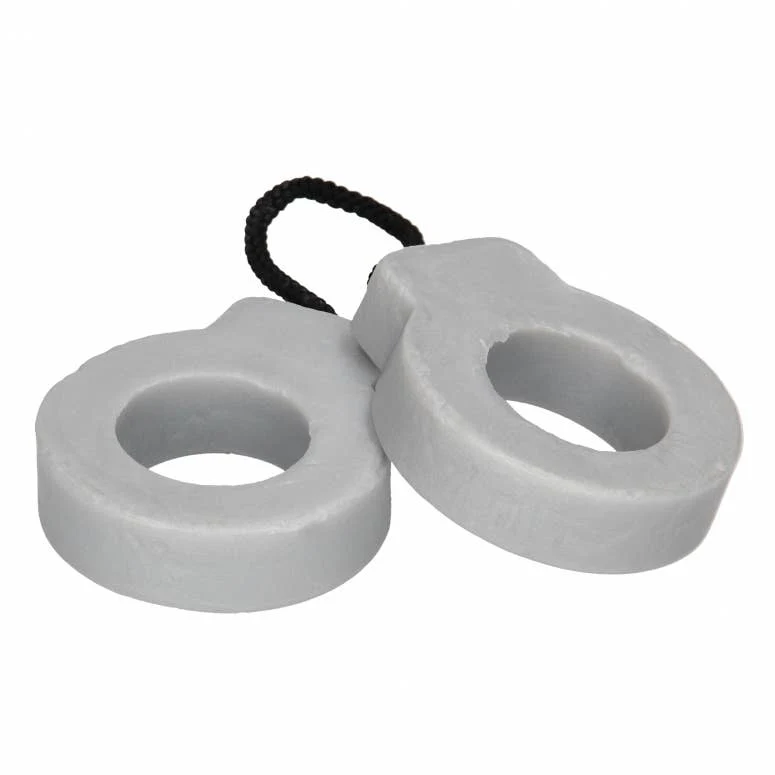 Handcuff Shaped Cuff Bar Soap - Image 2