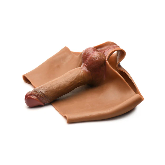 Hard-On Briefs Silicone Penis Panties - Image 7