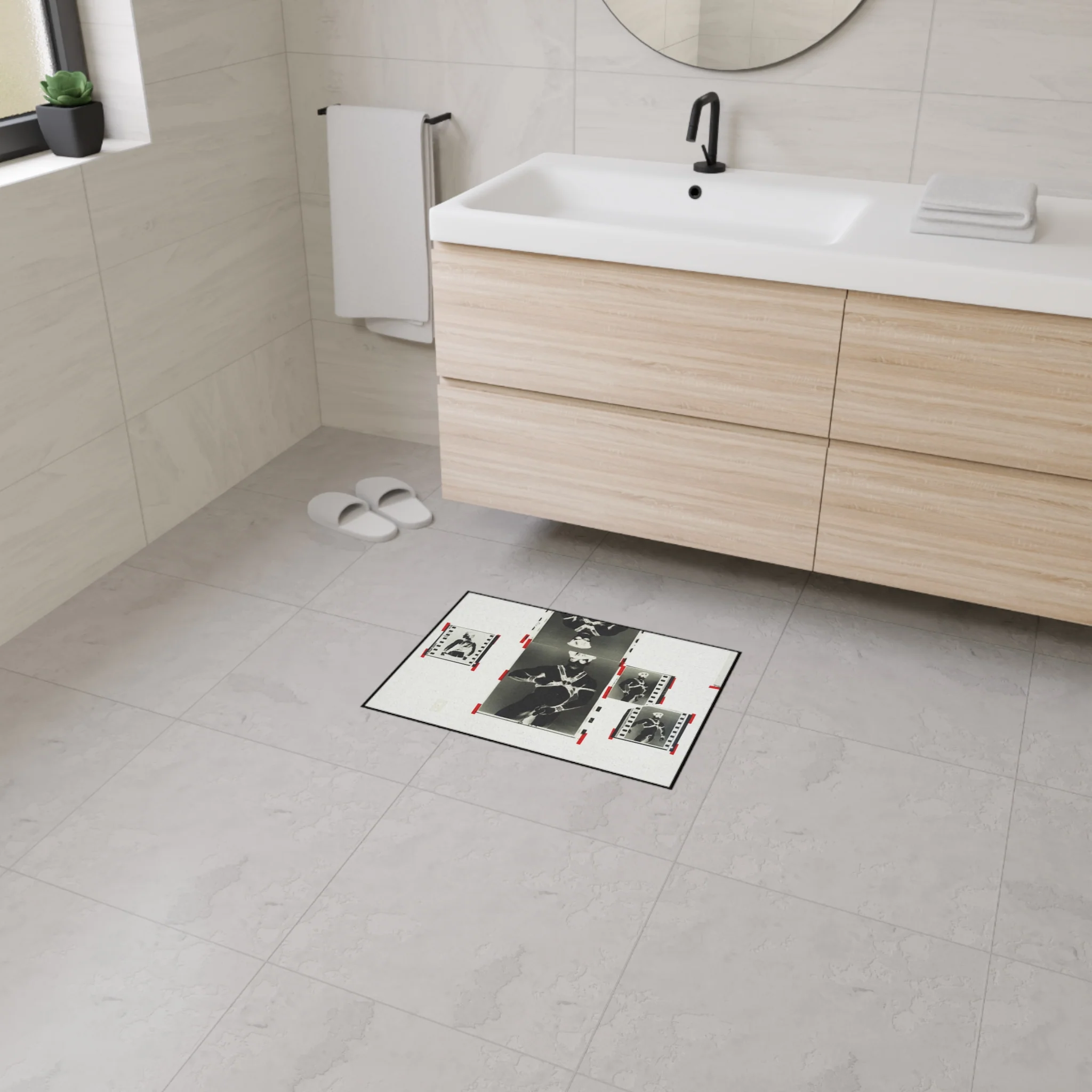 Heavy Duty Floor Mat - Image 3