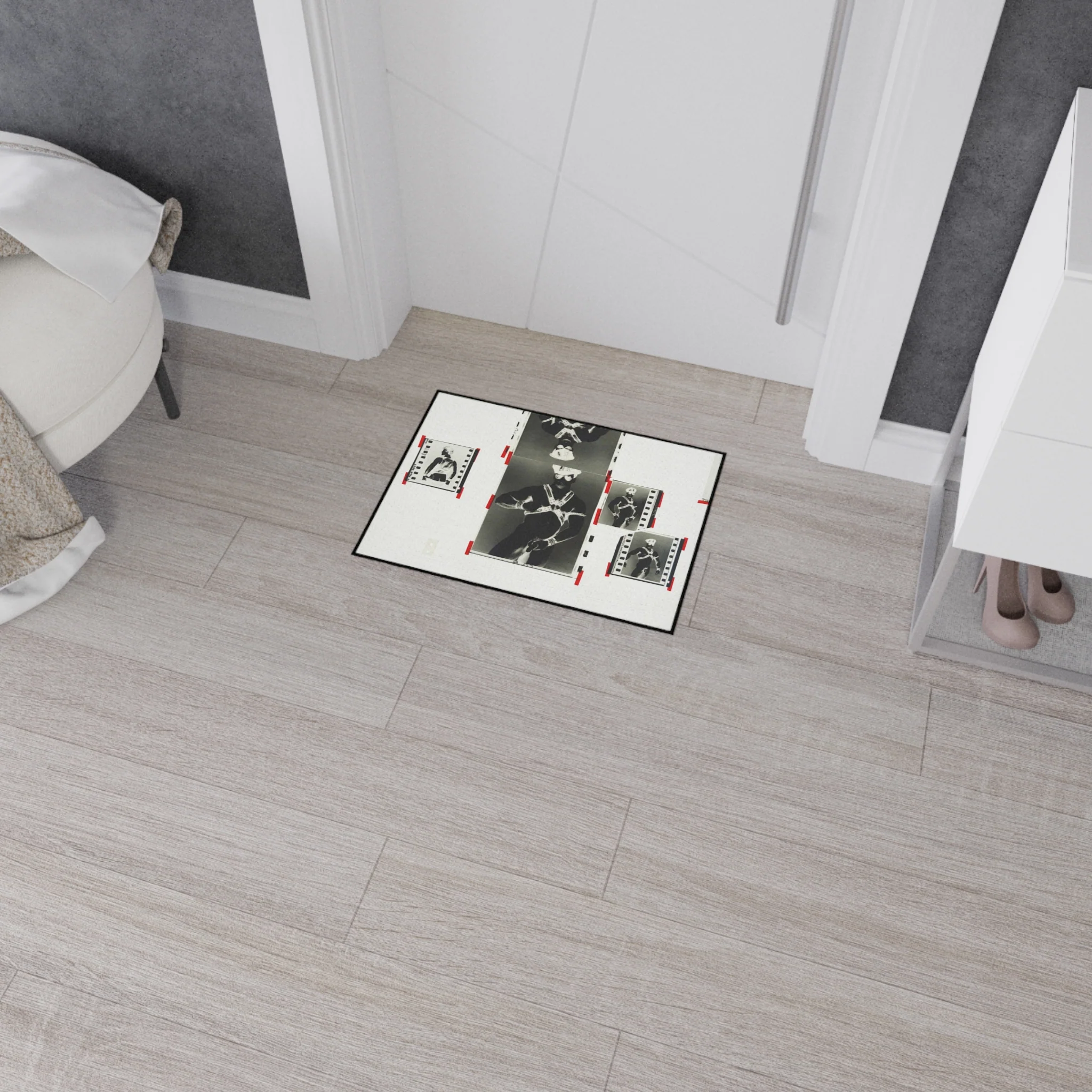 Heavy Duty Floor Mat - Image 4