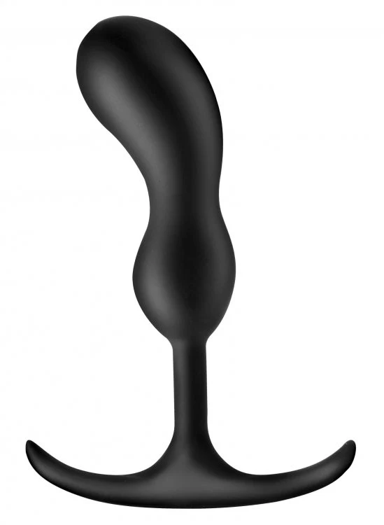 Heavy Hitters Premium Silicone Weighted Prostate Plugs: S-XL - Image 4