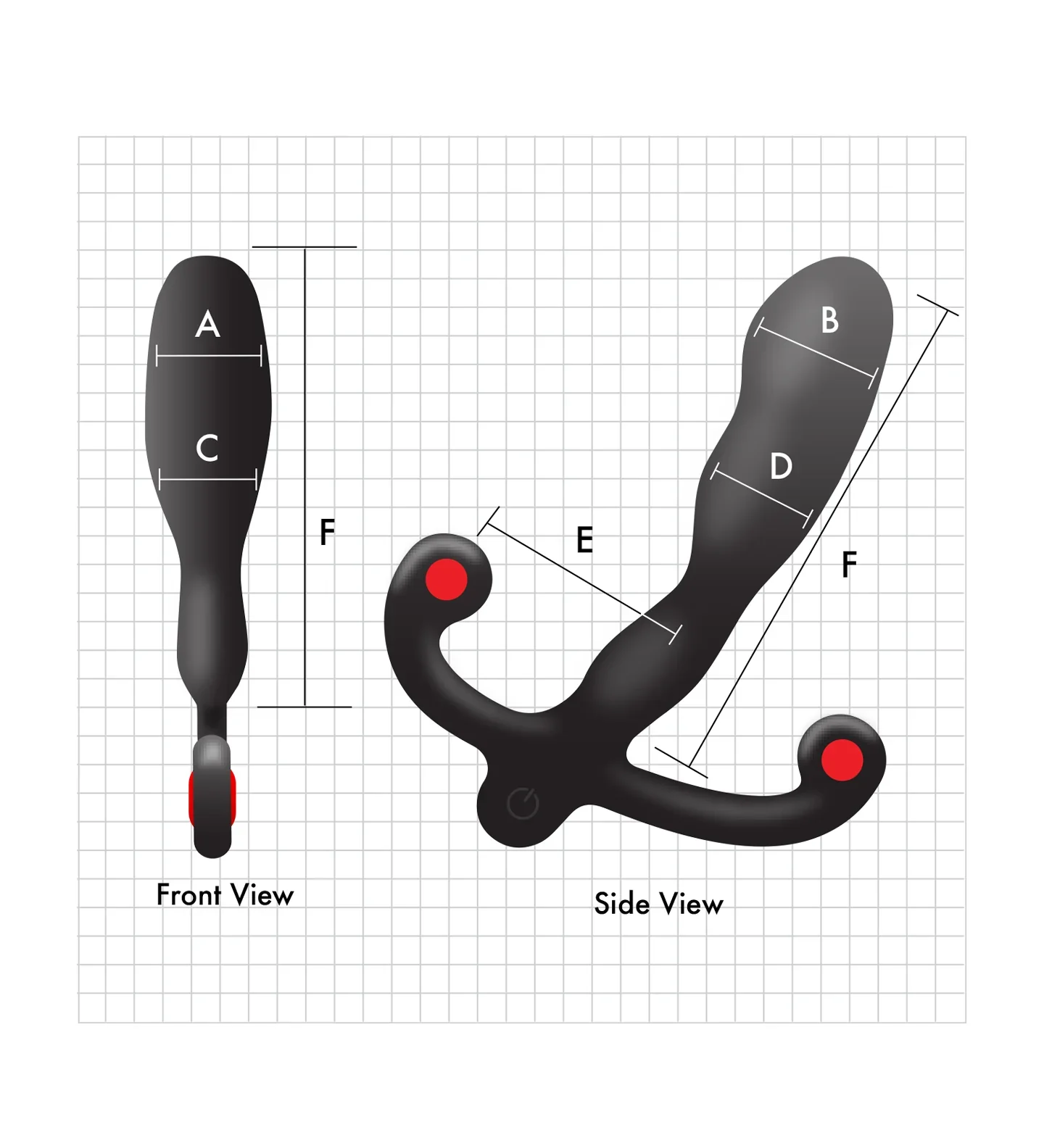 HELIX SYN V P-SPOT VIBE by Aneros - Image 2