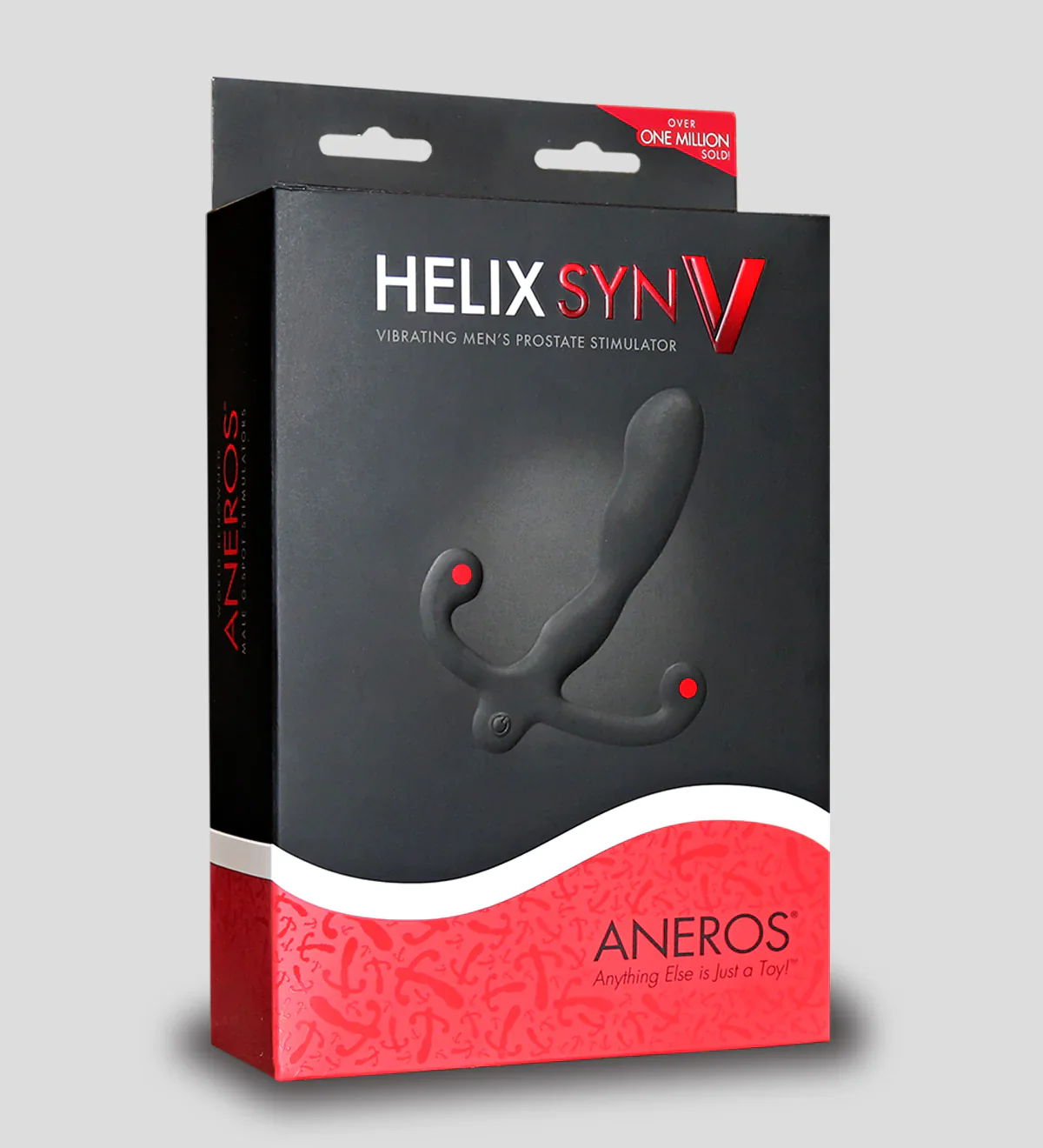HELIX SYN V P-SPOT VIBE by Aneros - Image 3