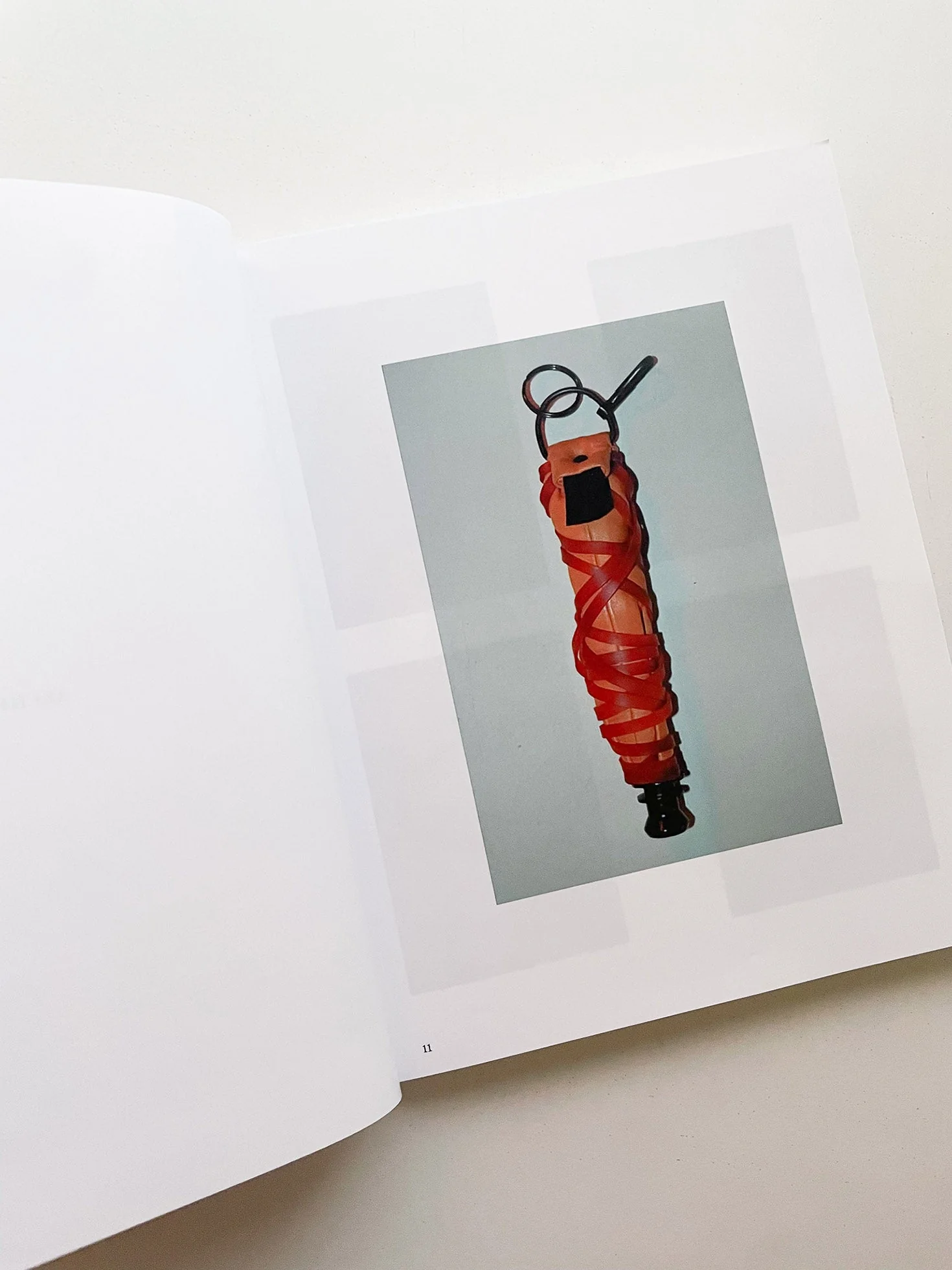 HELMUT LANG ARCHIVE DISPERSED BY JOAKIM ANDREASSON - Image 16