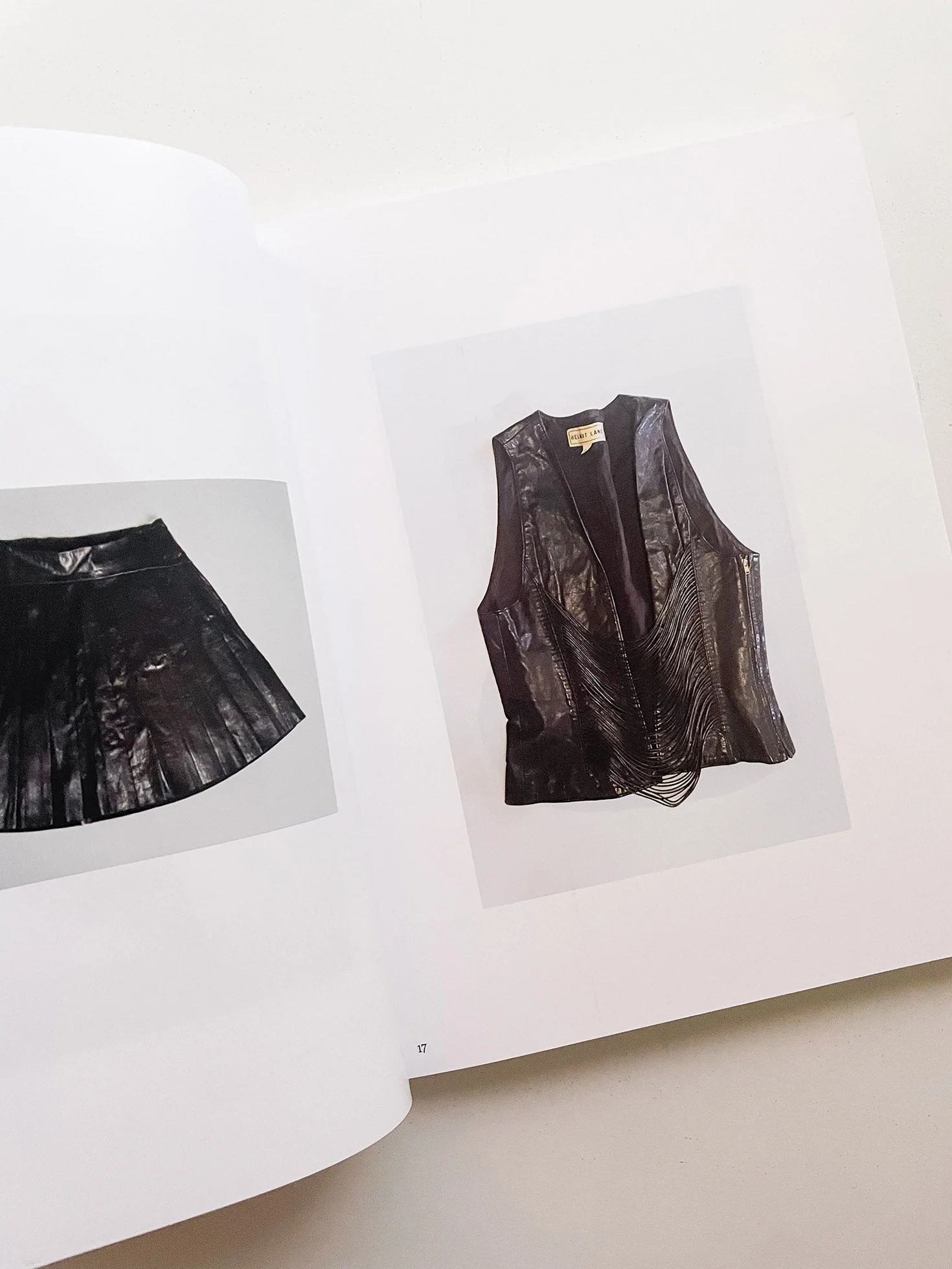 HELMUT LANG ARCHIVE DISPERSED BY JOAKIM ANDREASSON - Image 17