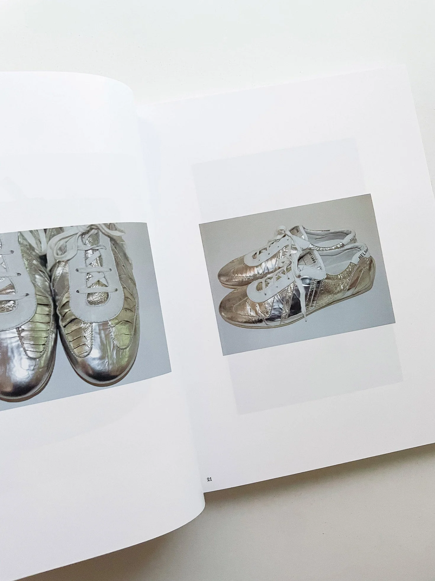 HELMUT LANG ARCHIVE DISPERSED BY JOAKIM ANDREASSON - Image 18