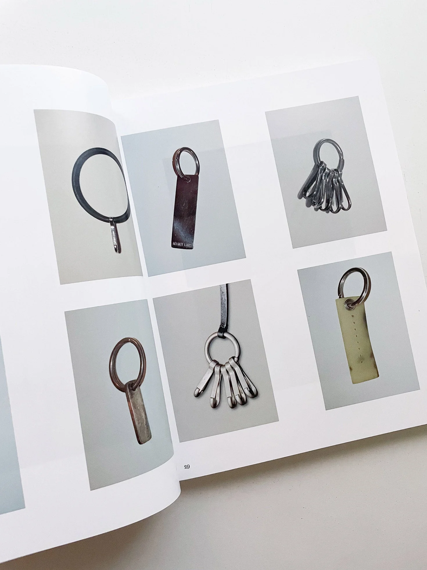 HELMUT LANG ARCHIVE DISPERSED BY JOAKIM ANDREASSON - Image 19
