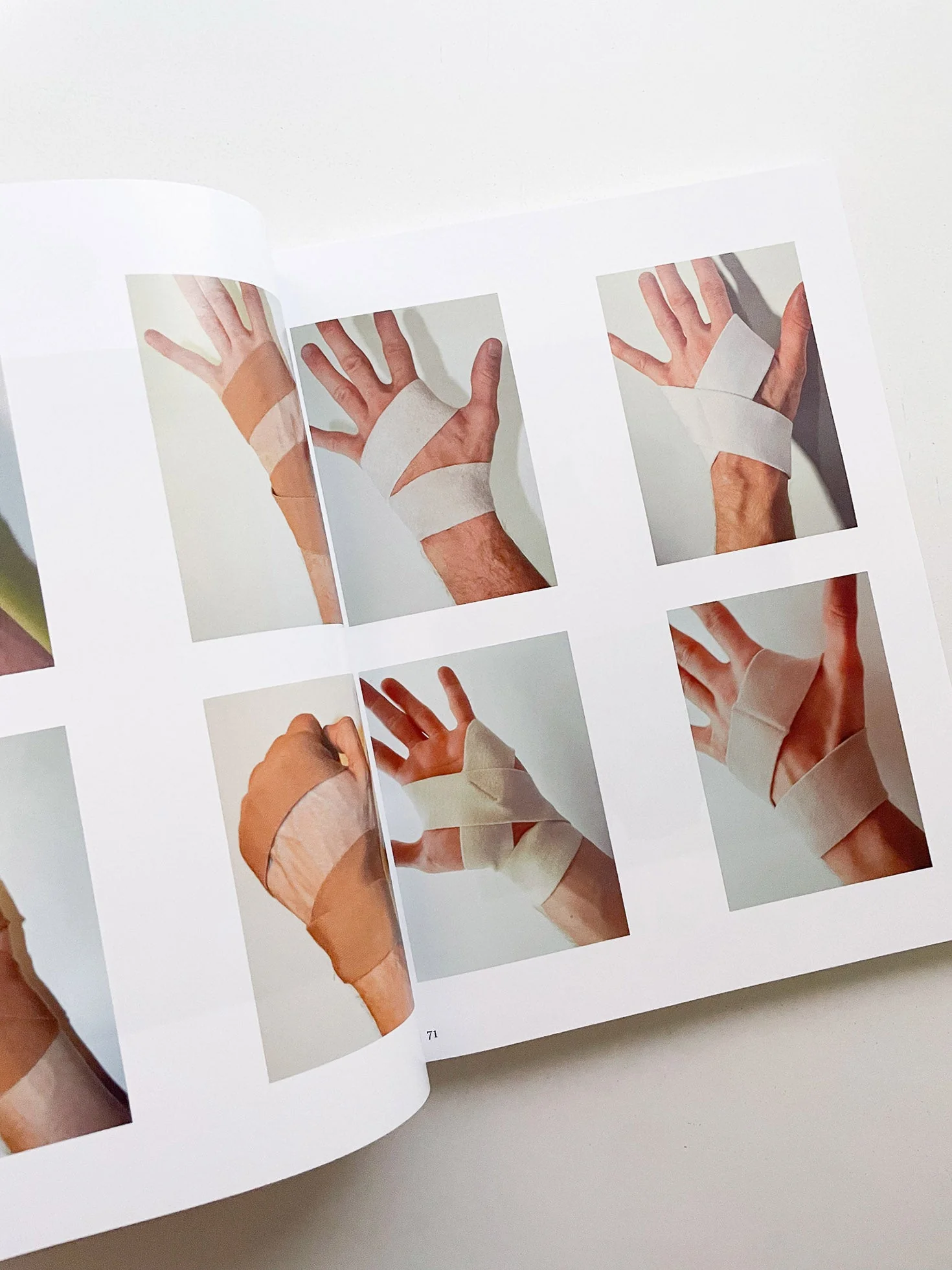 HELMUT LANG ARCHIVE DISPERSED BY JOAKIM ANDREASSON - Image 20