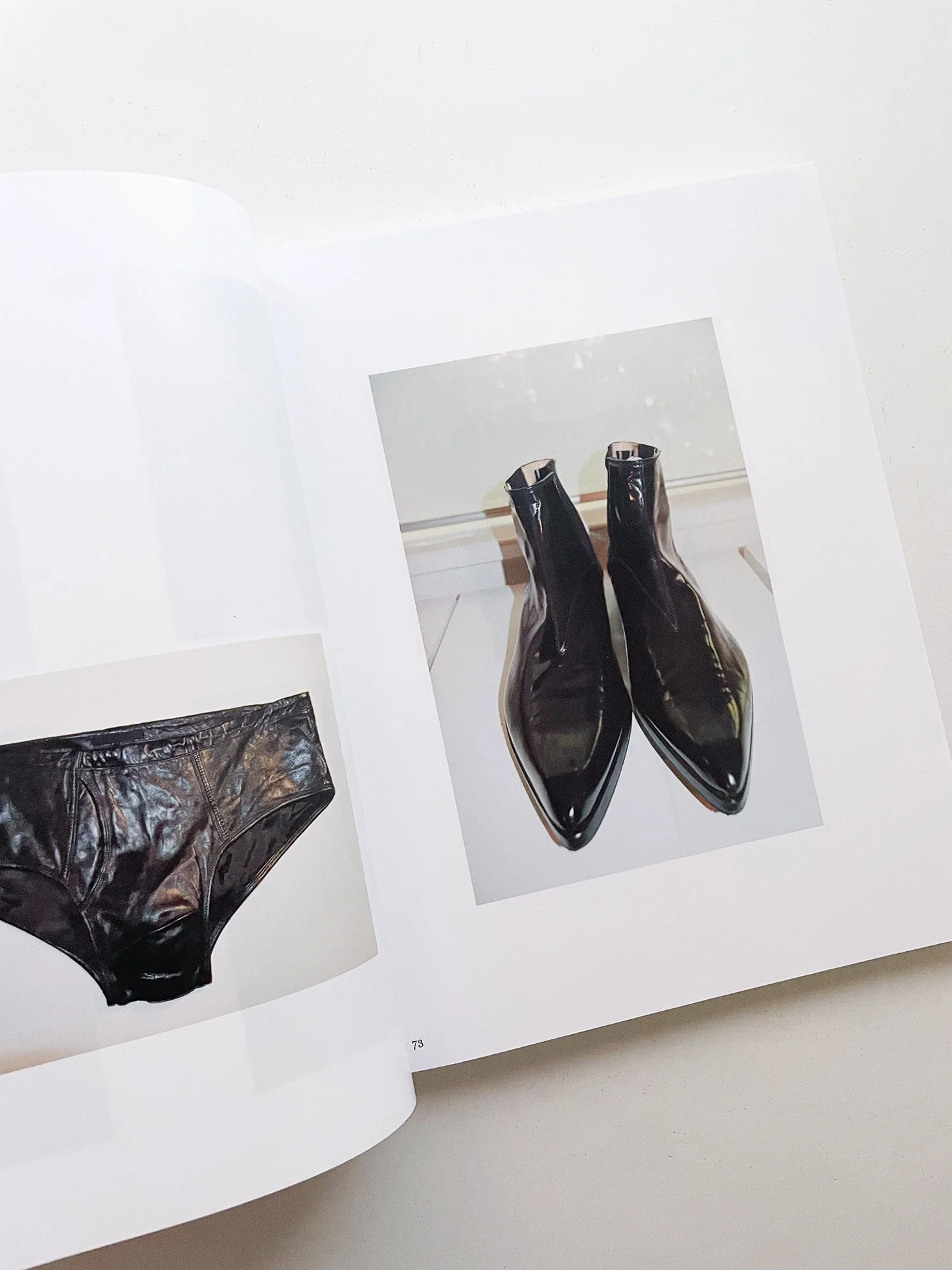 HELMUT LANG ARCHIVE DISPERSED BY JOAKIM ANDREASSON - Image 21