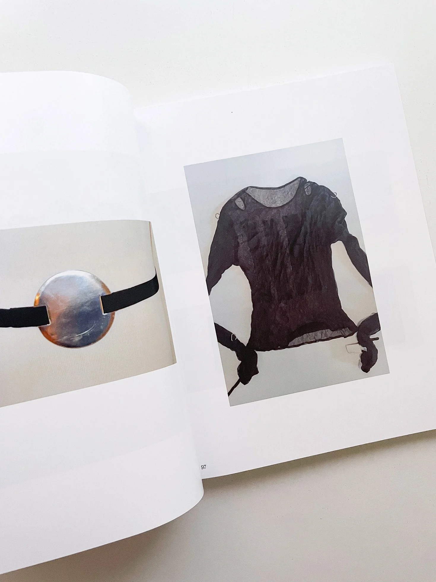 HELMUT LANG ARCHIVE DISPERSED BY JOAKIM ANDREASSON - Image 22