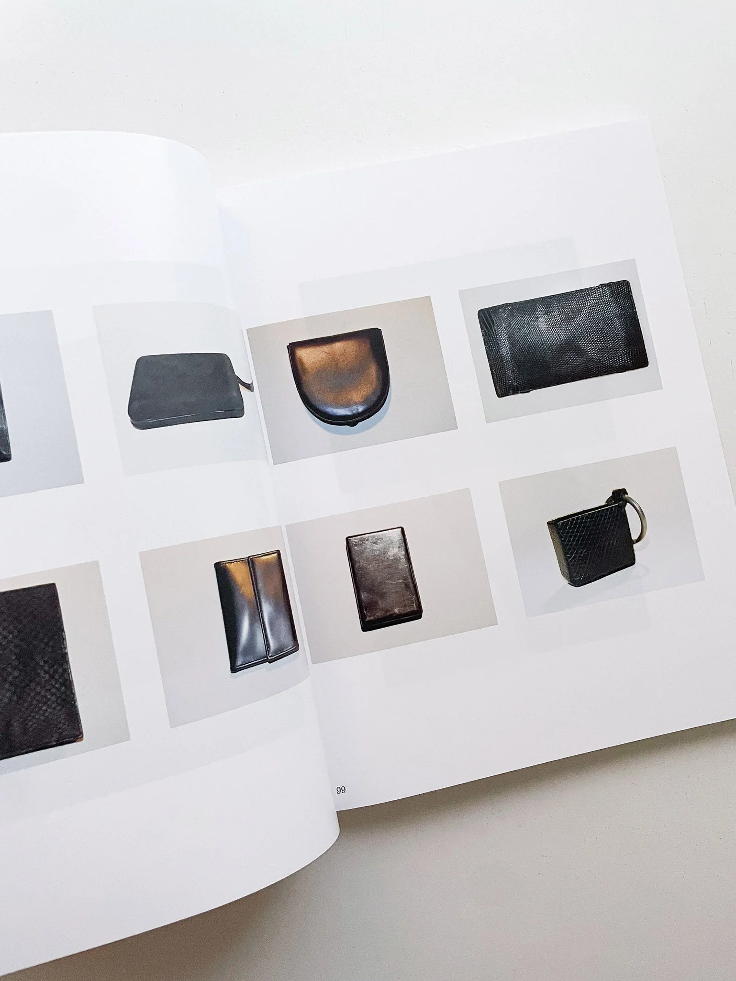 HELMUT LANG ARCHIVE DISPERSED BY JOAKIM ANDREASSON - Image 23
