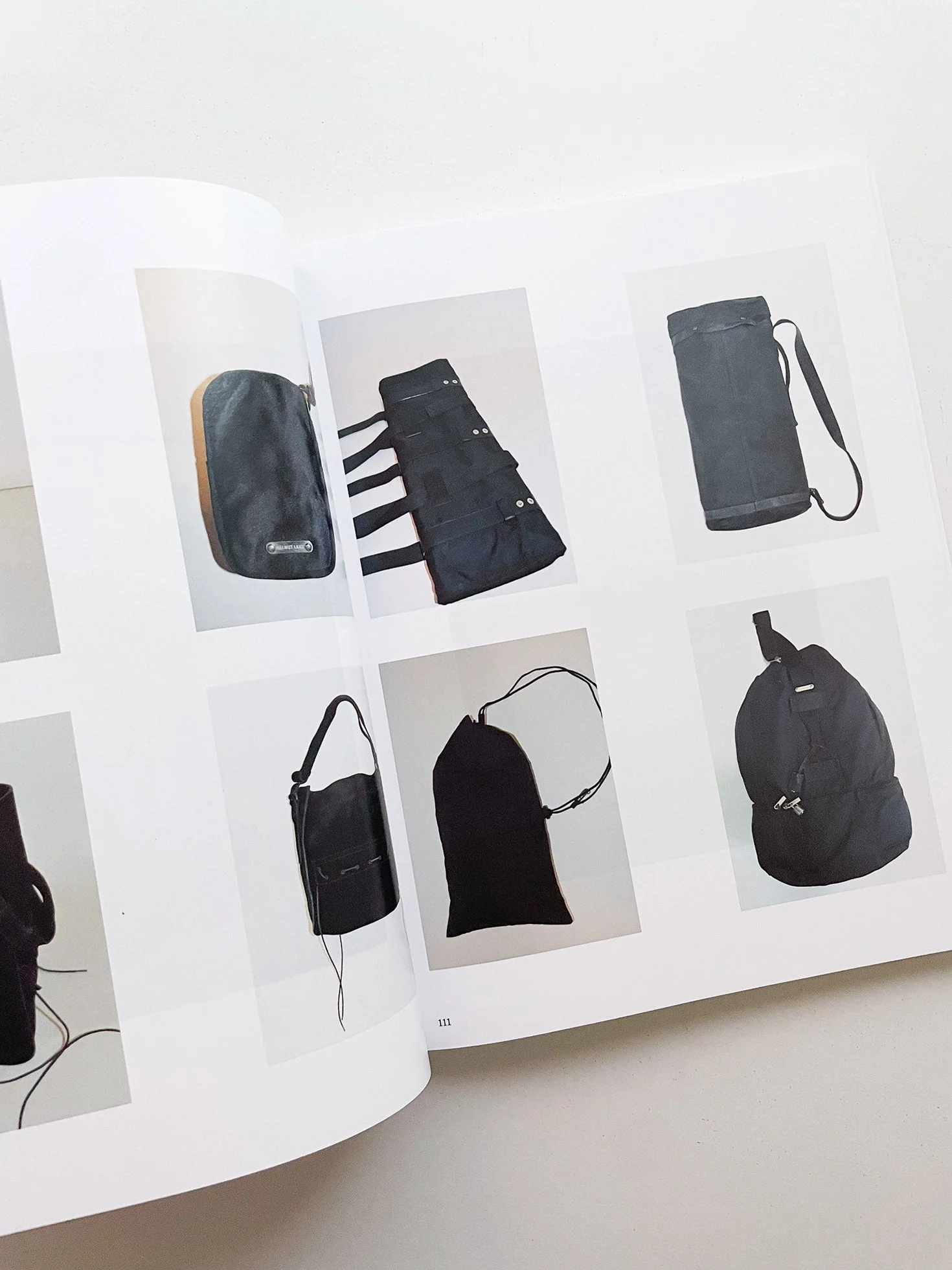 HELMUT LANG ARCHIVE DISPERSED BY JOAKIM ANDREASSON - Image 25