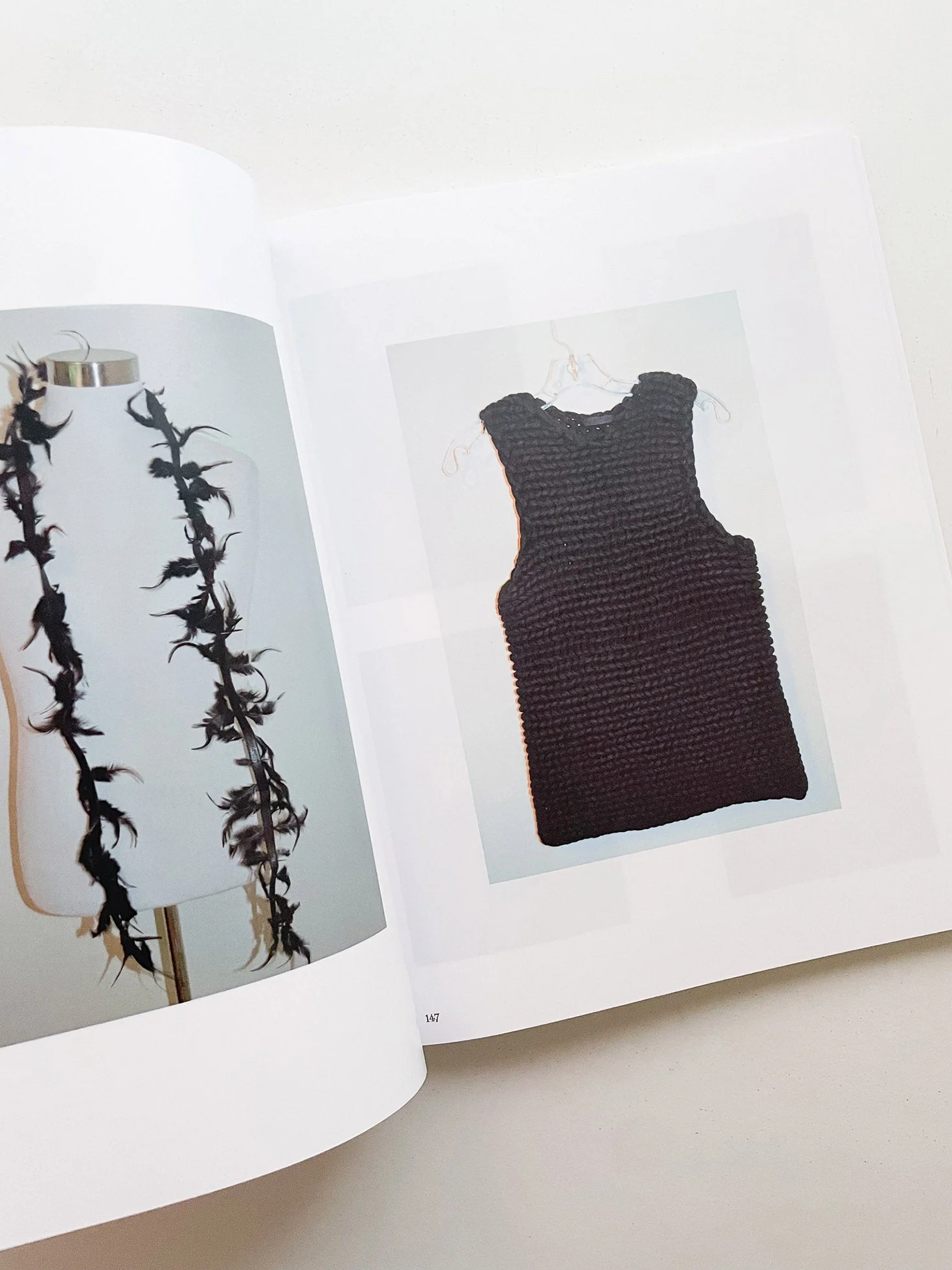 HELMUT LANG ARCHIVE DISPERSED BY JOAKIM ANDREASSON - Image 26