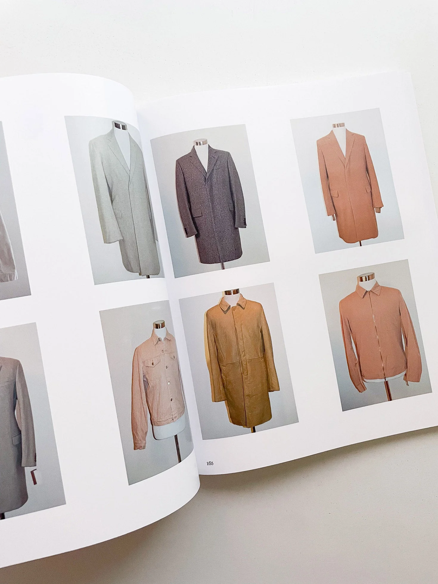 HELMUT LANG ARCHIVE DISPERSED BY JOAKIM ANDREASSON - Image 27
