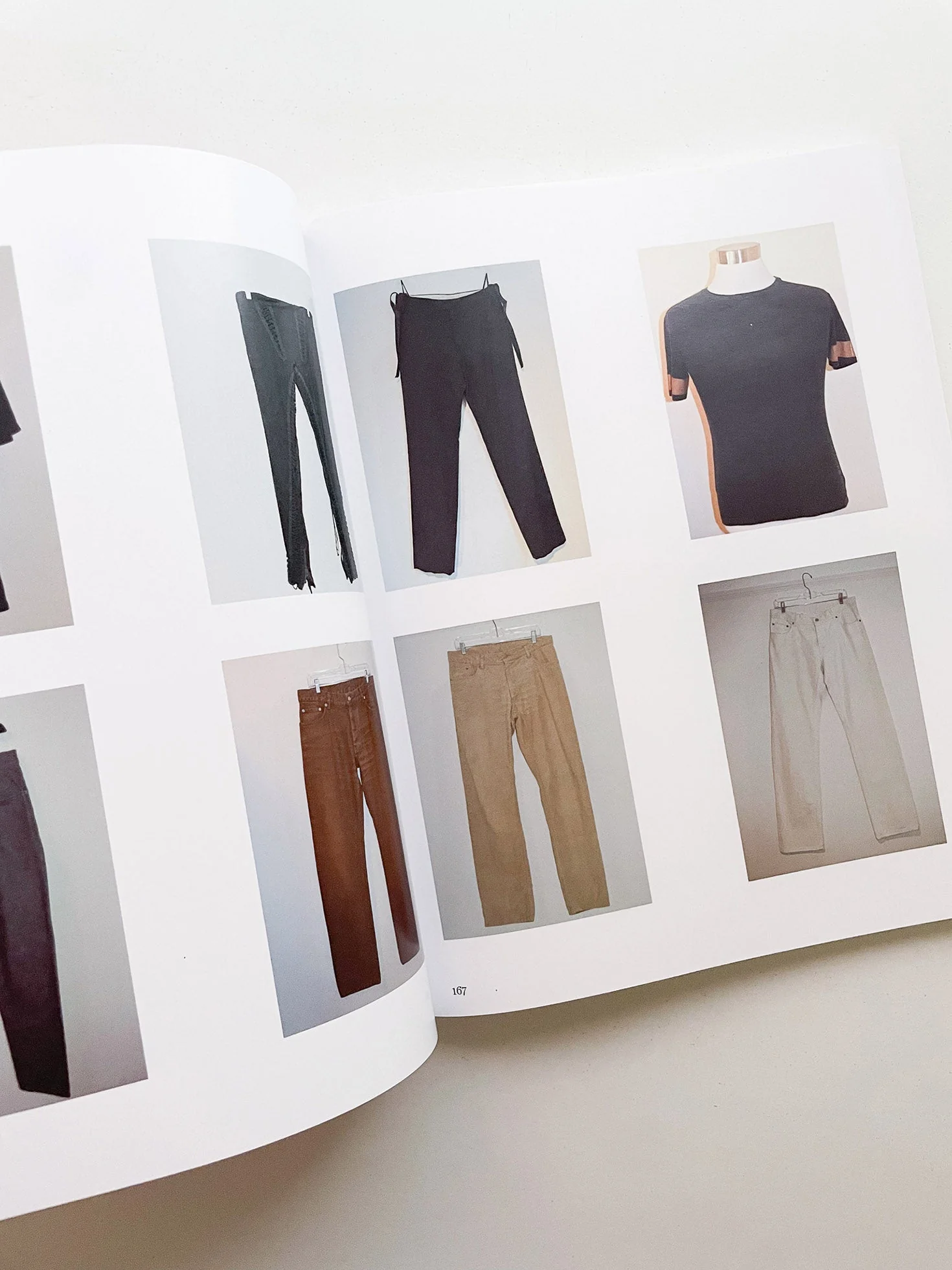 HELMUT LANG ARCHIVE DISPERSED BY JOAKIM ANDREASSON - Image 28