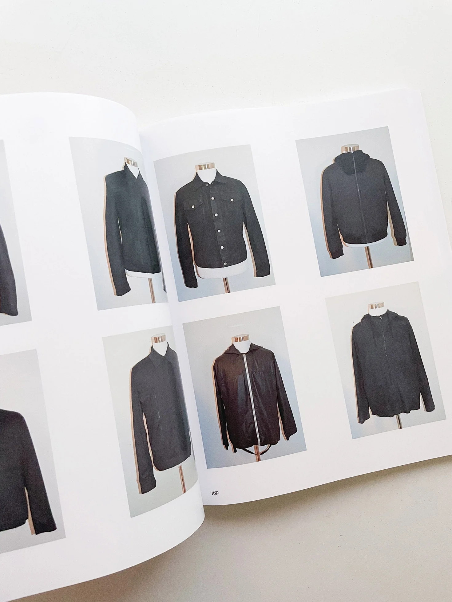 HELMUT LANG ARCHIVE DISPERSED BY JOAKIM ANDREASSON - Image 29
