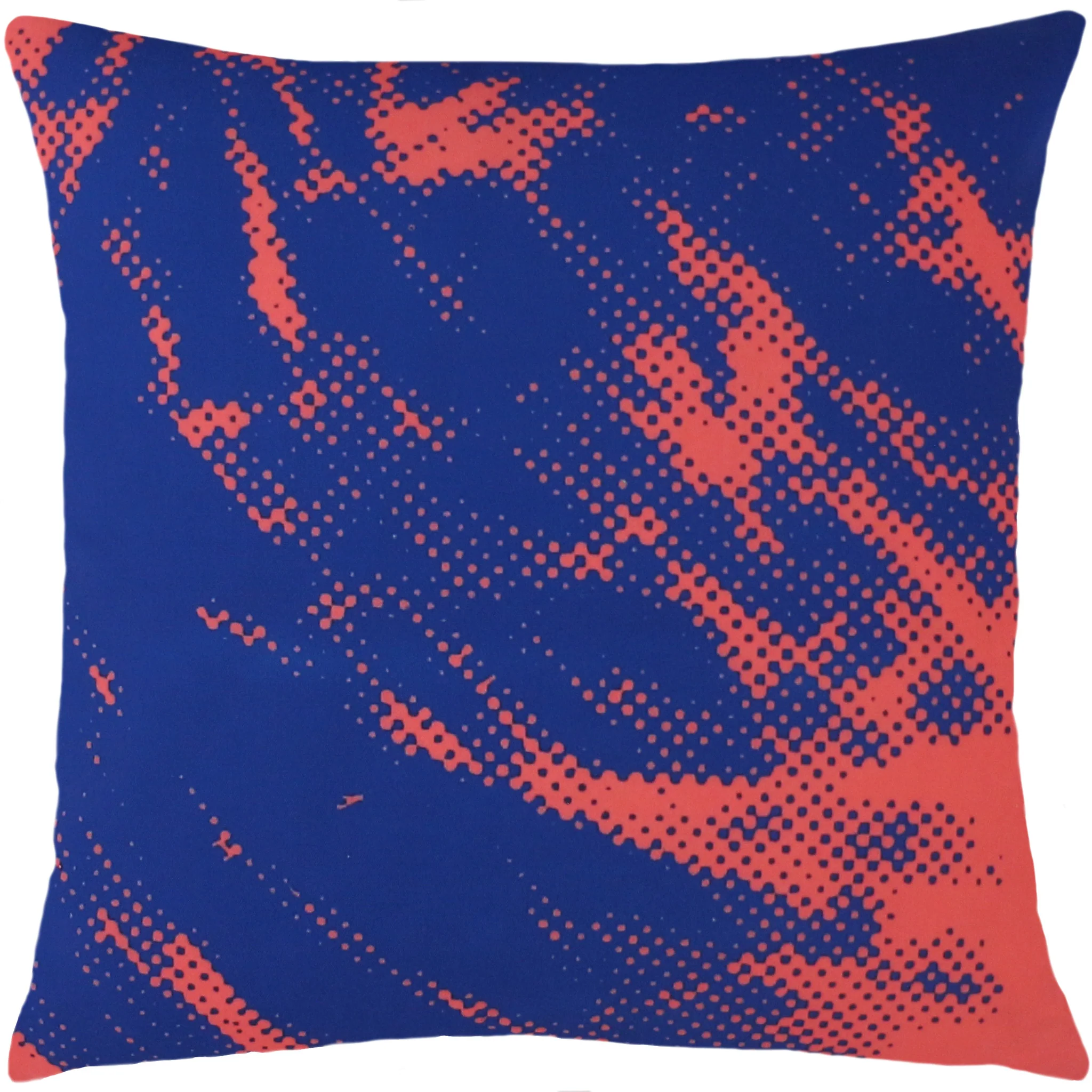Andy Warhol Maquette Detail Pillow for Henzel Studio - Image 7