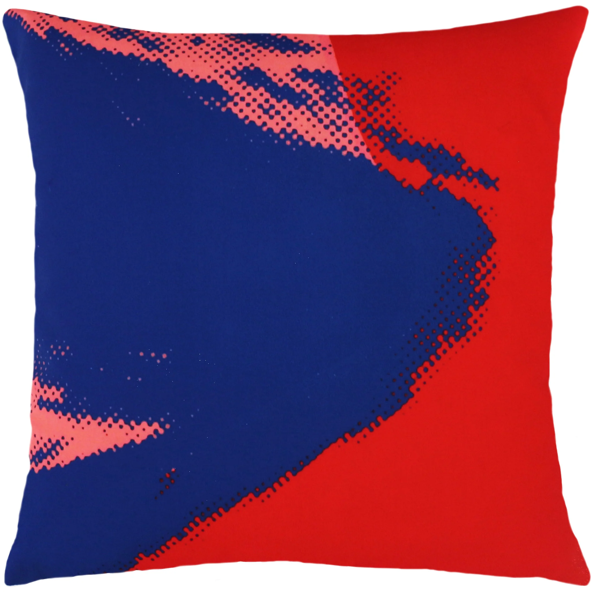 Andy Warhol Maquette Detail Pillow for Henzel Studio - Image 8