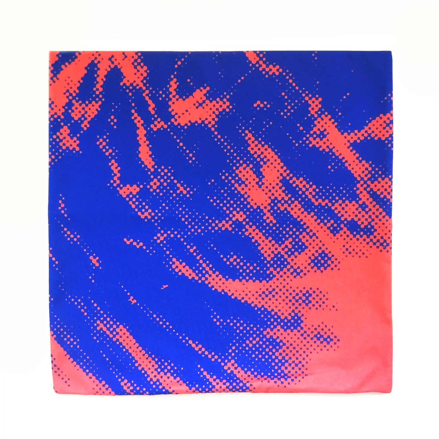 Andy Warhol Maquette Detail Pillow for Henzel Studio - Image 9