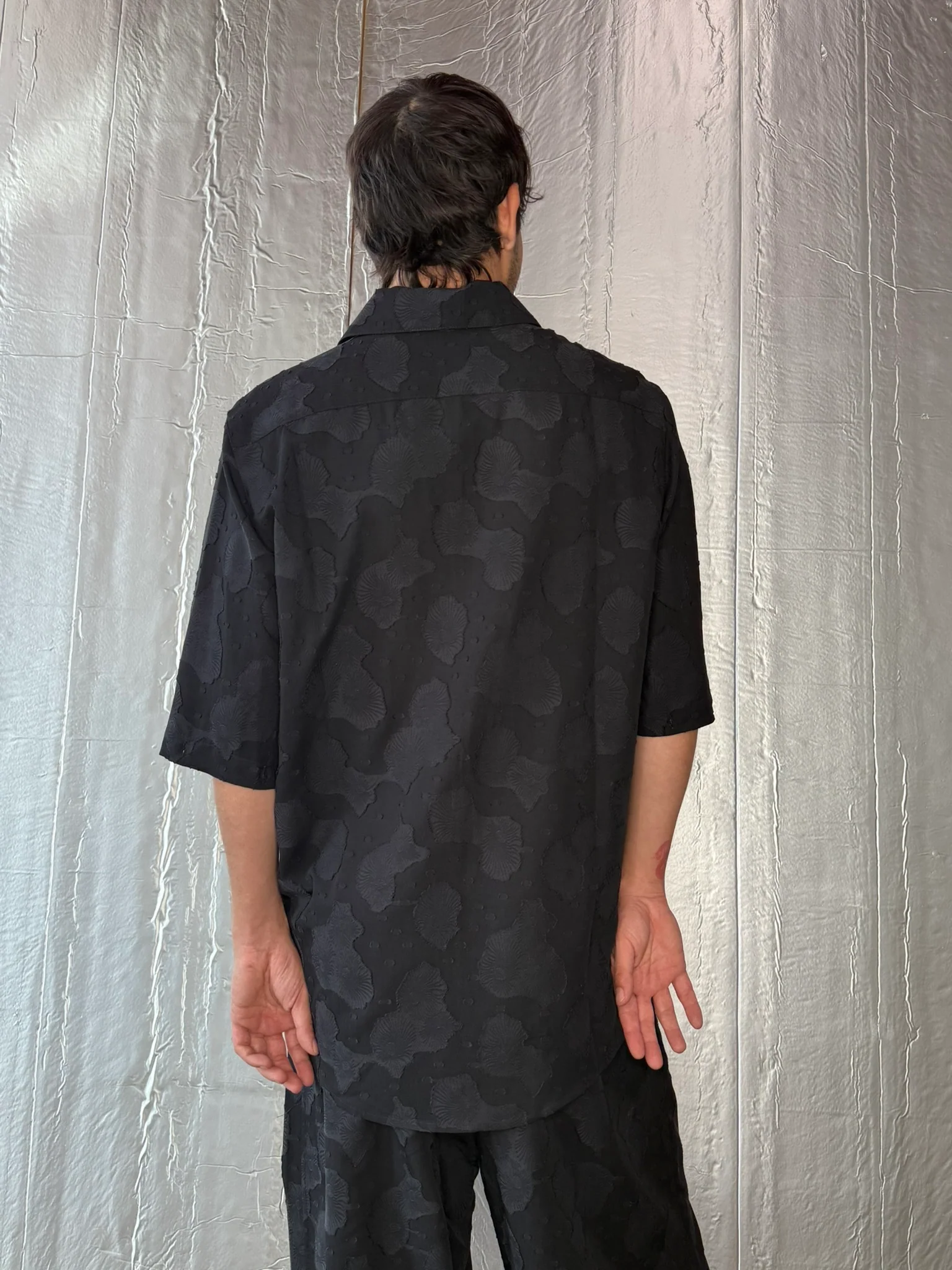 Henrik Vibskov Assemble Shirt - Image 7