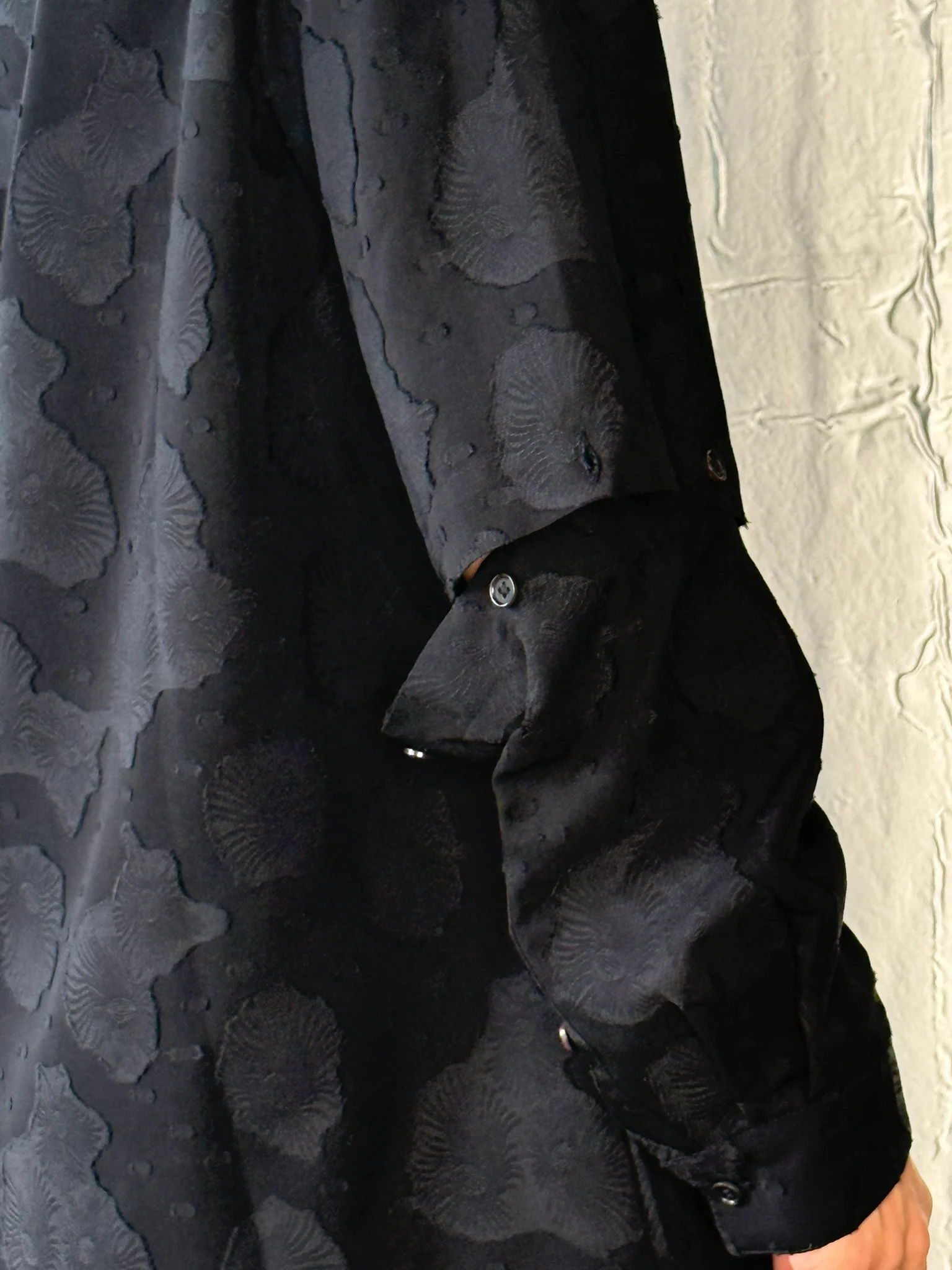 Henrik Vibskov Assemble Shirt - Image 9